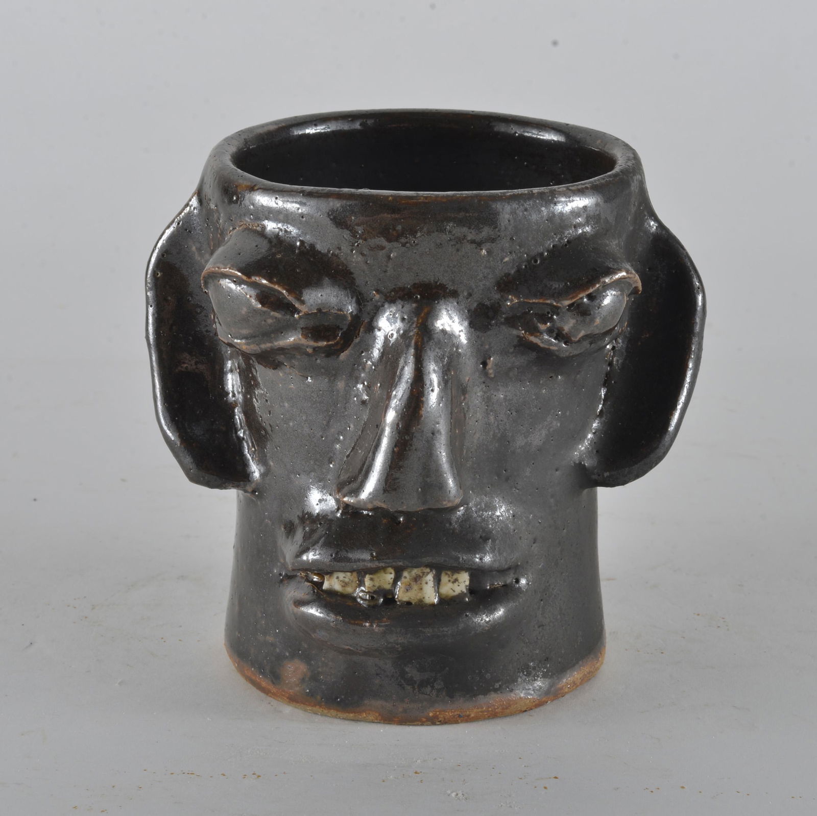 Burlon Craig Face Mug (1 of 5)