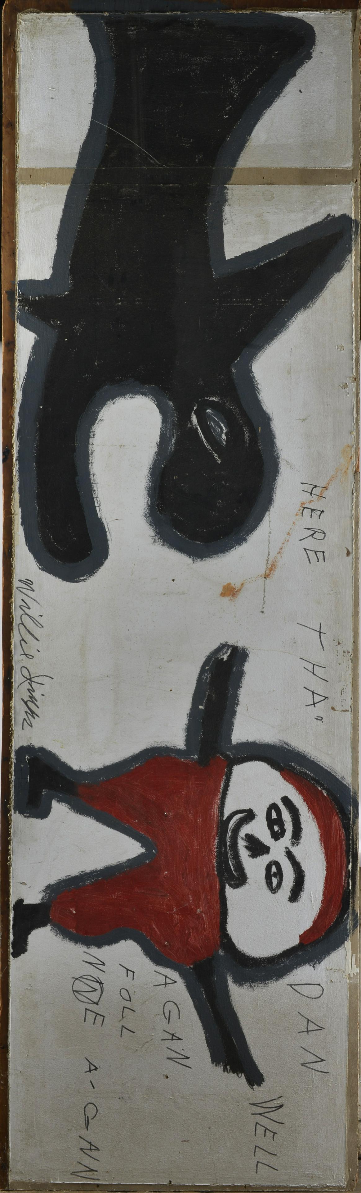 Willie Jinks (1 of 6)