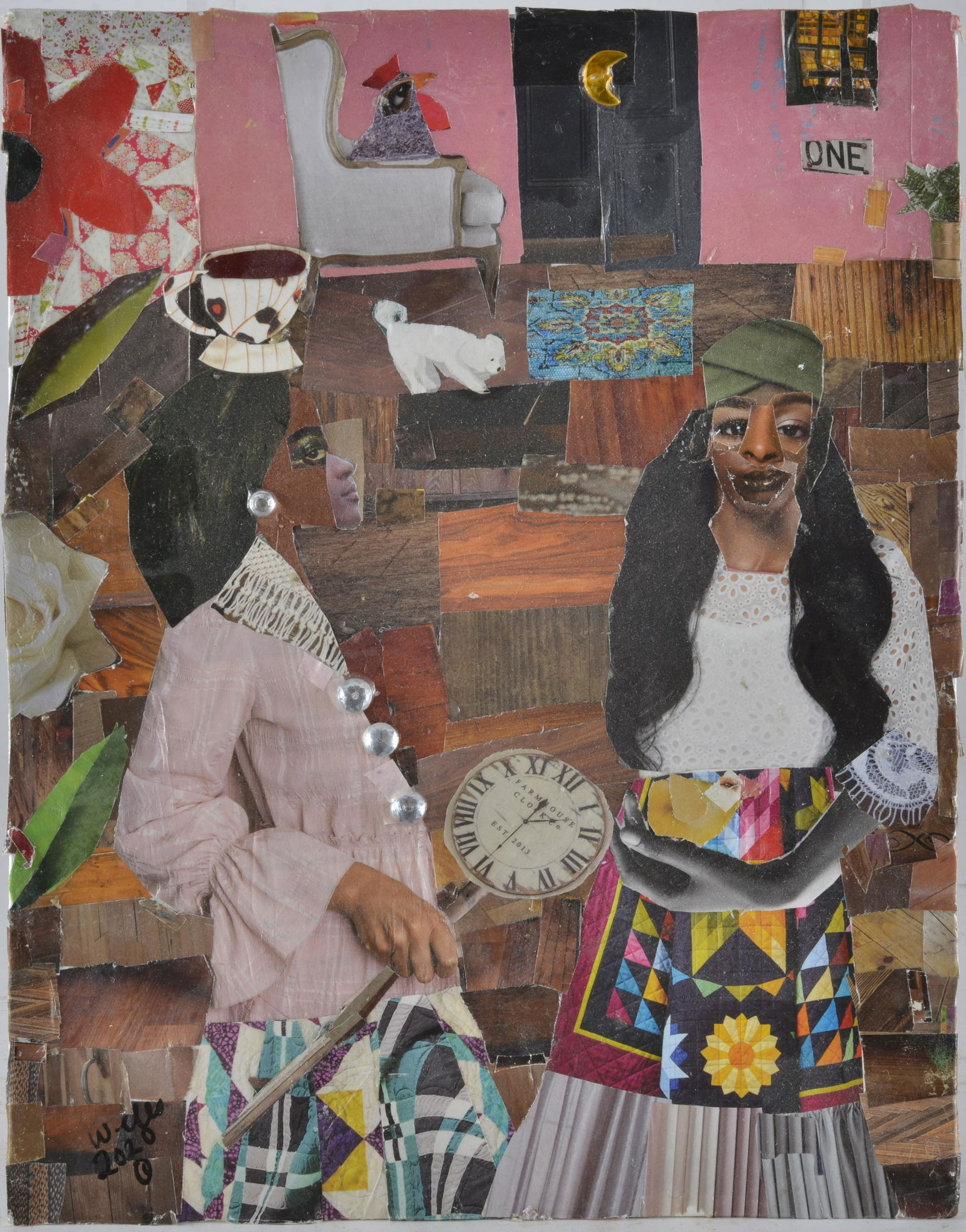 Della Wells Collage (1 of 7)