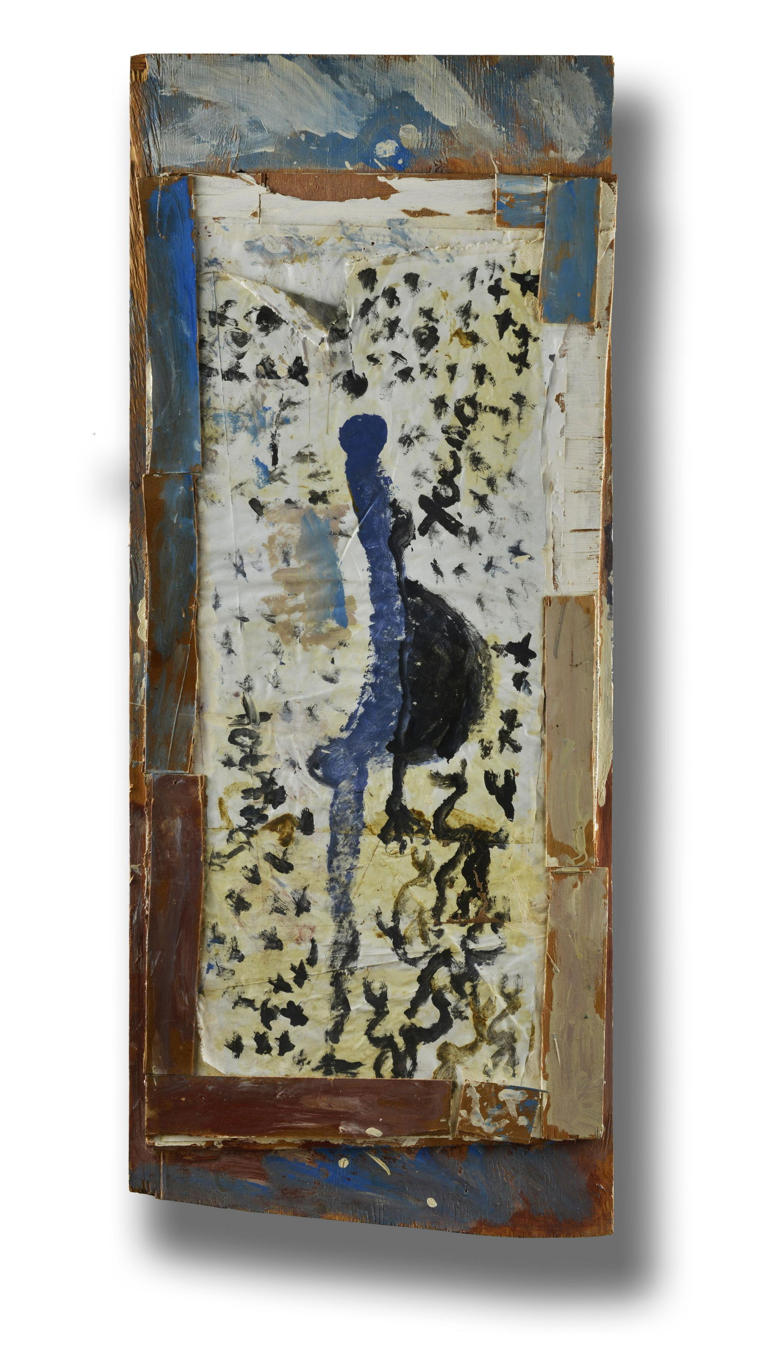 Purvis Young (1943 - 2010) (1 of 8)