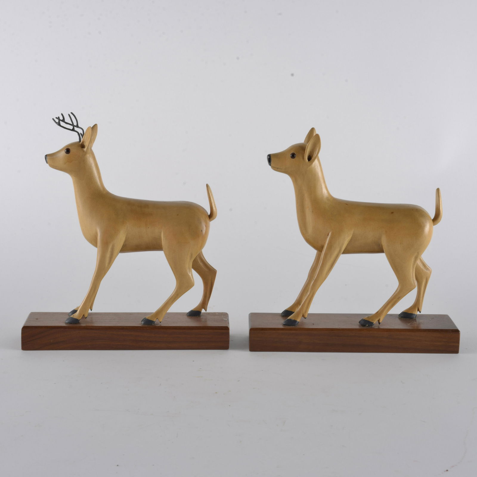 Charles Morgan Carving (1 of 3)