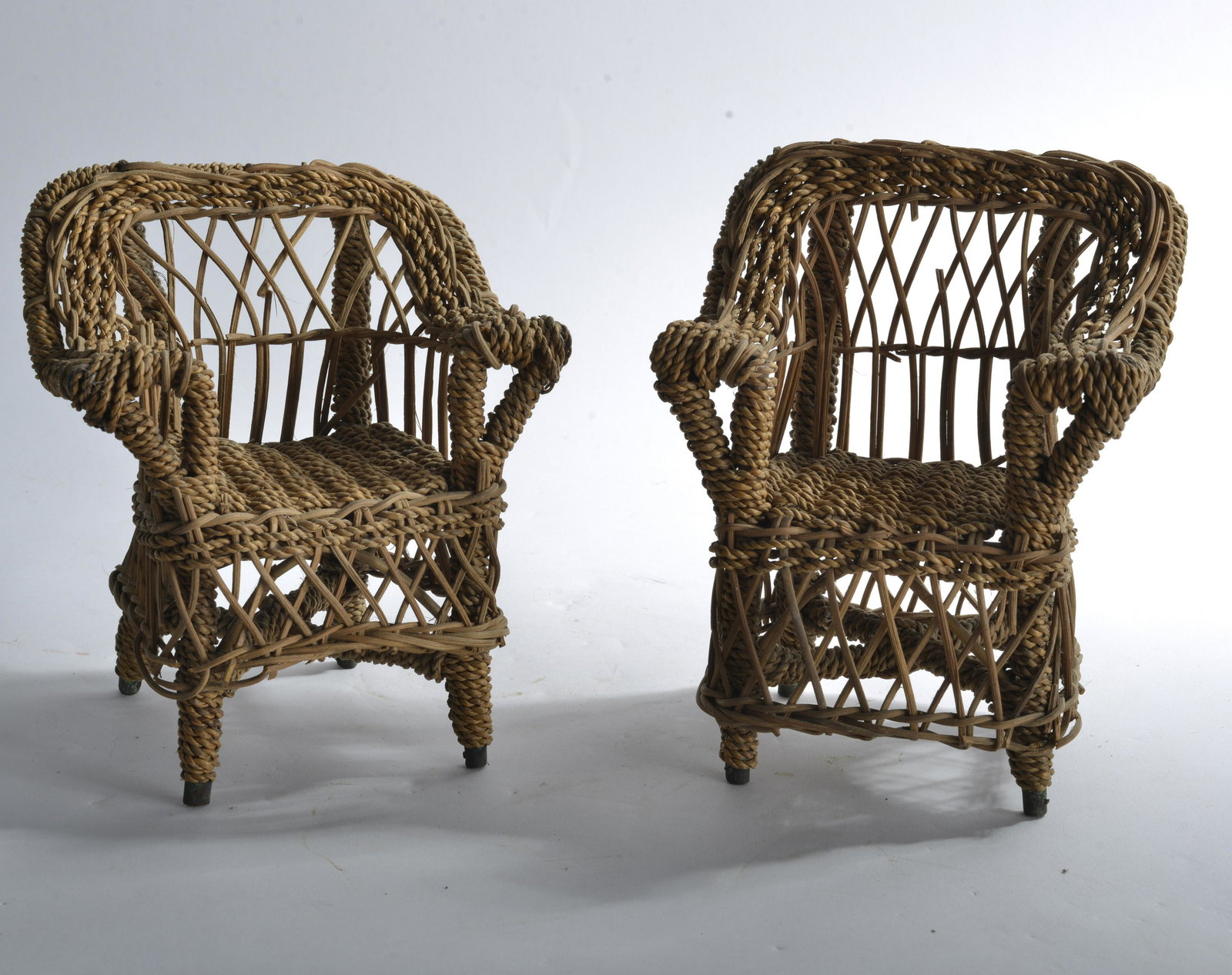 Miniature Chairs (1 of 2)