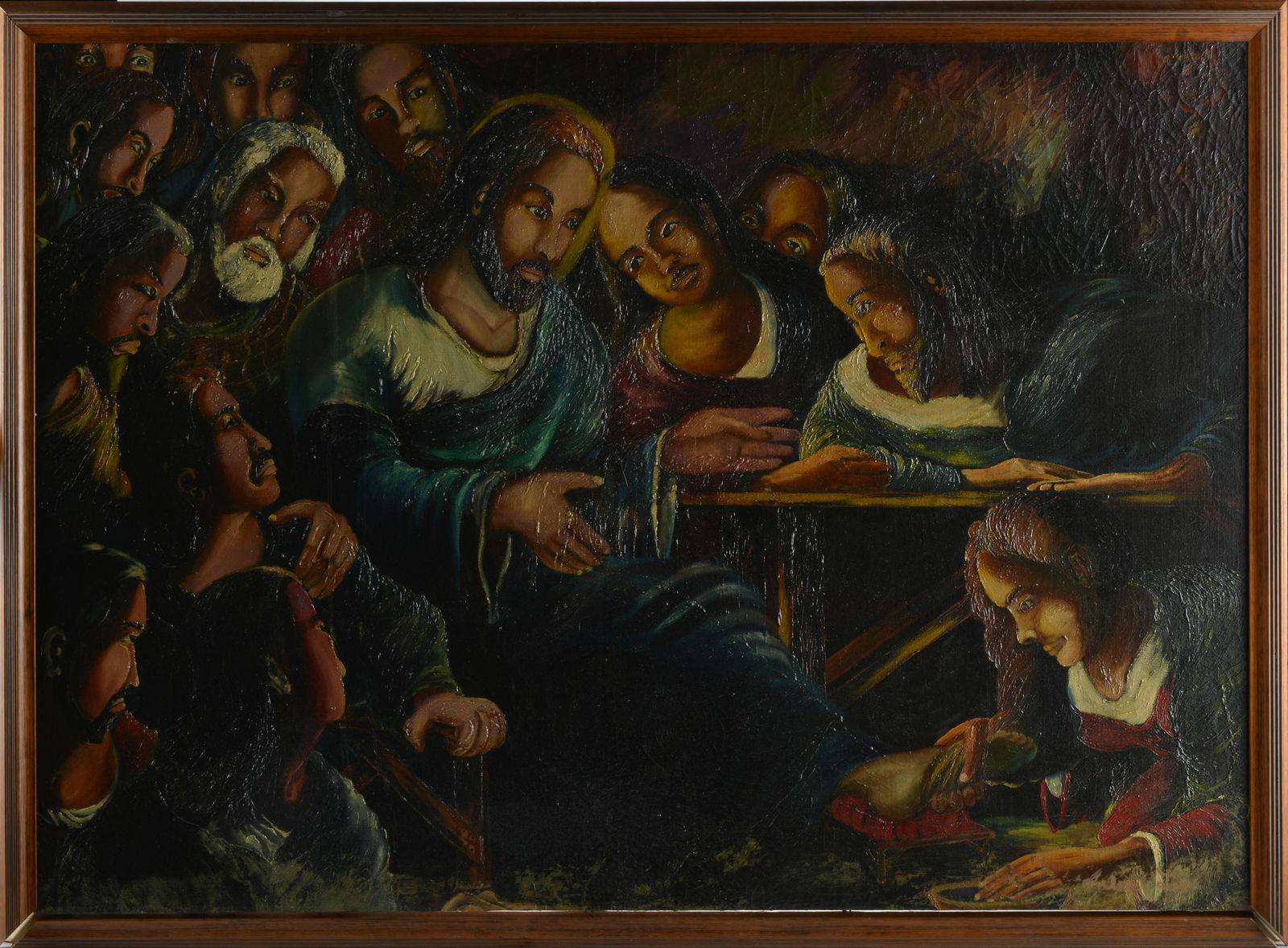 Arbon Lane (d. 2005) African American (1 of 8)