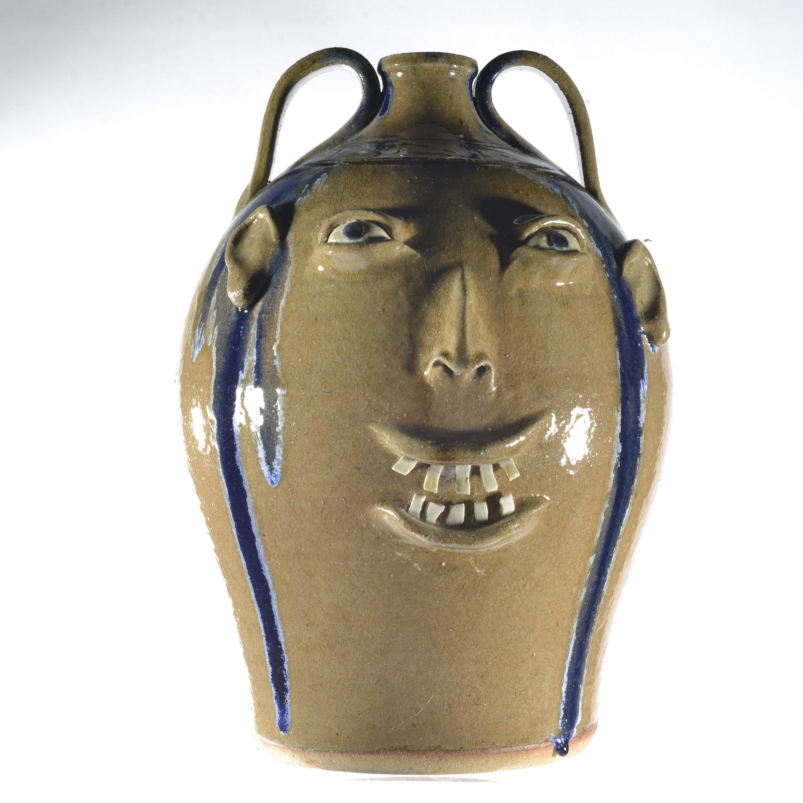 Dwayne Craig Face Jug (1 of 5)
