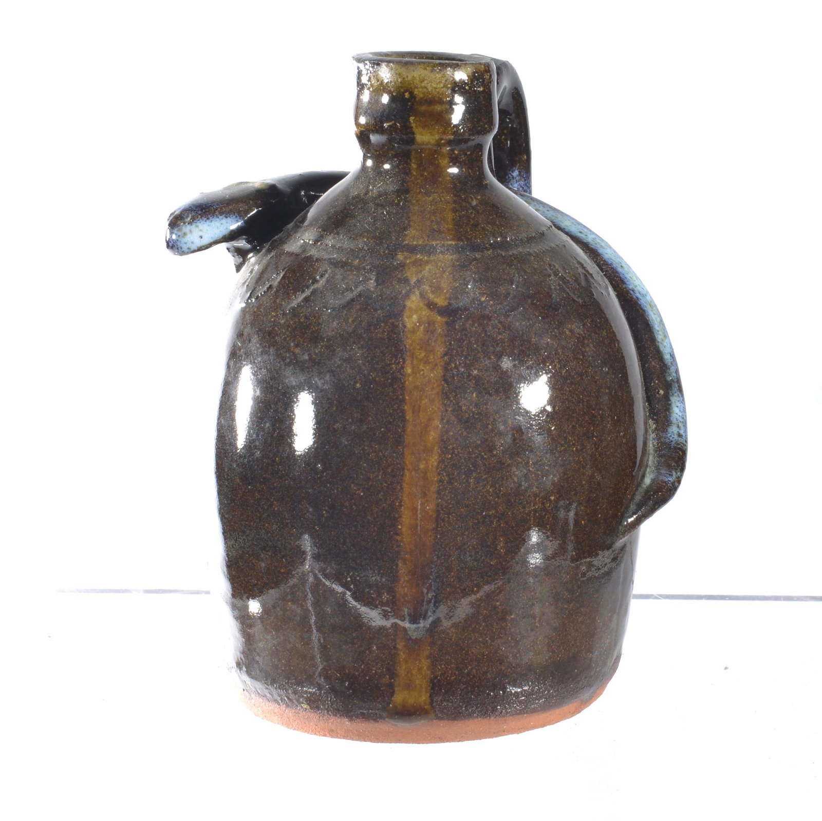 Walter Fleming Snake Jug (1 of 3)