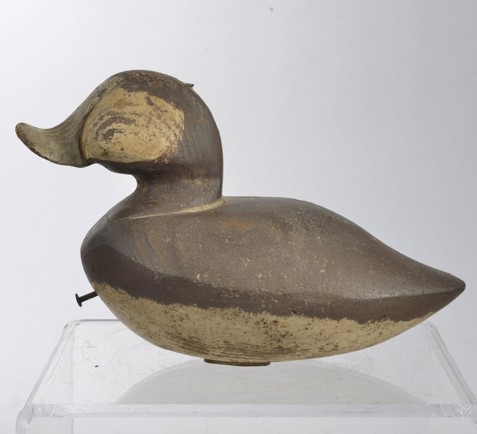 Norman Scott (1 of 4)