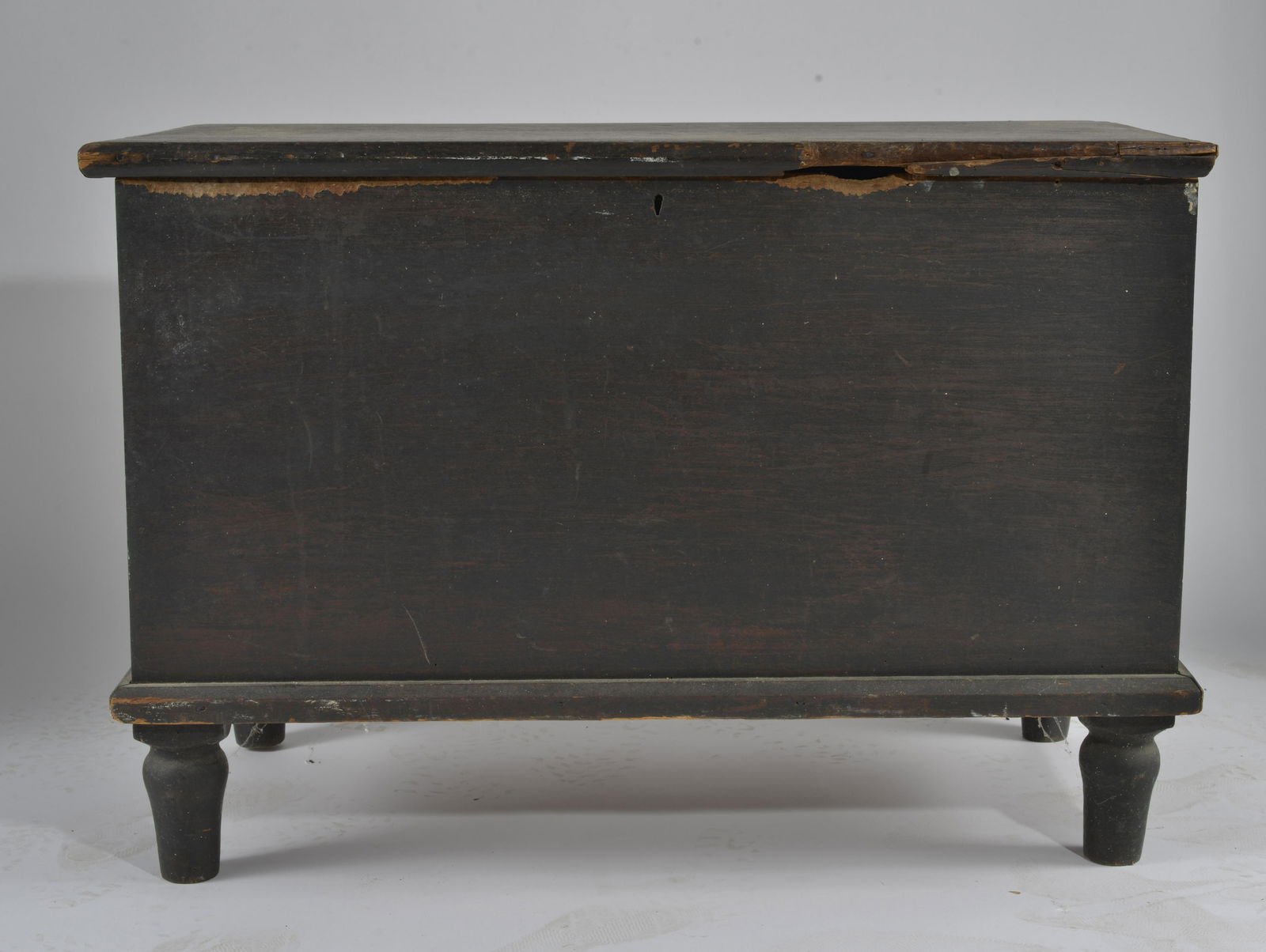 Salem North Carolina Peterson Chest (1 of 11)