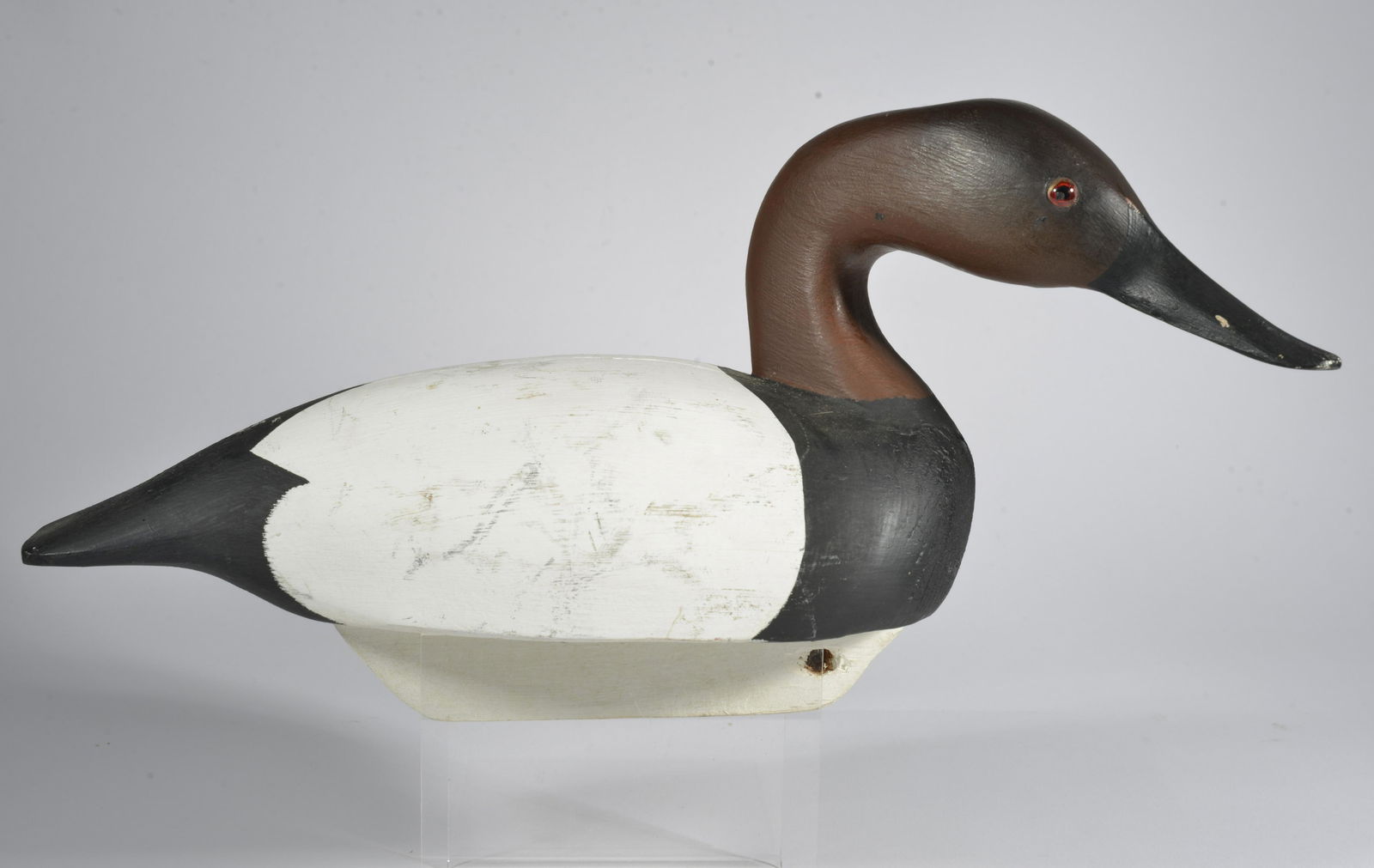 Waterfield Family Decoy (1 of 3)