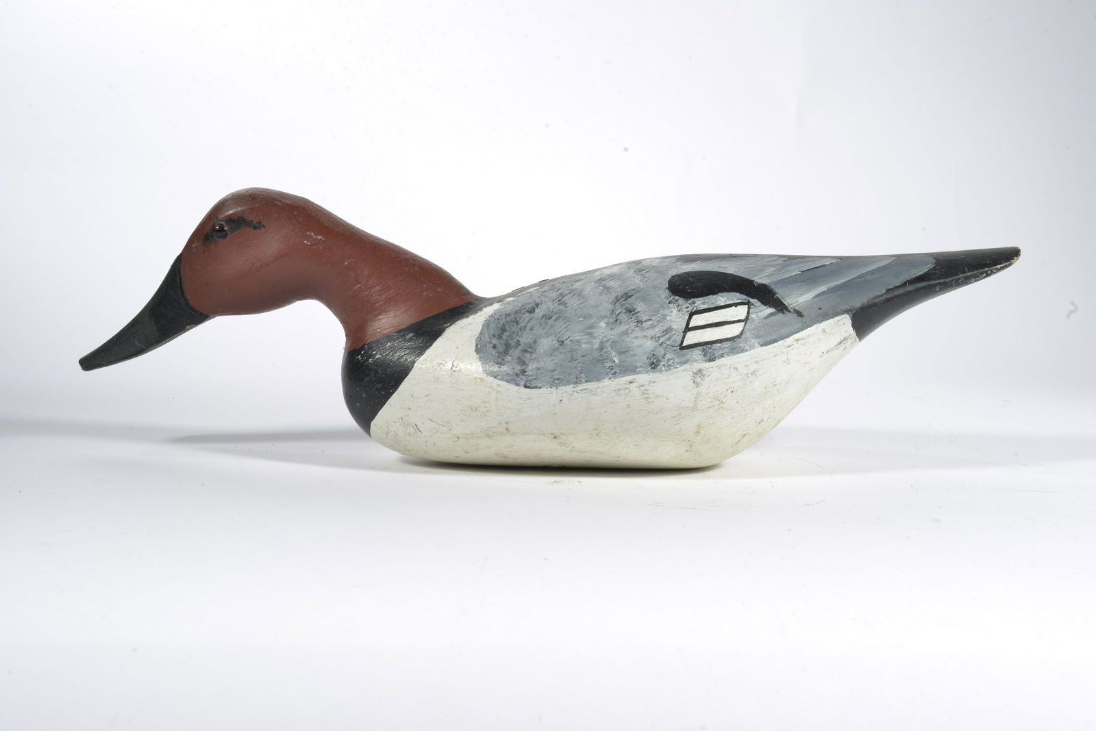 Waterfield Family Decoy (1 of 3)