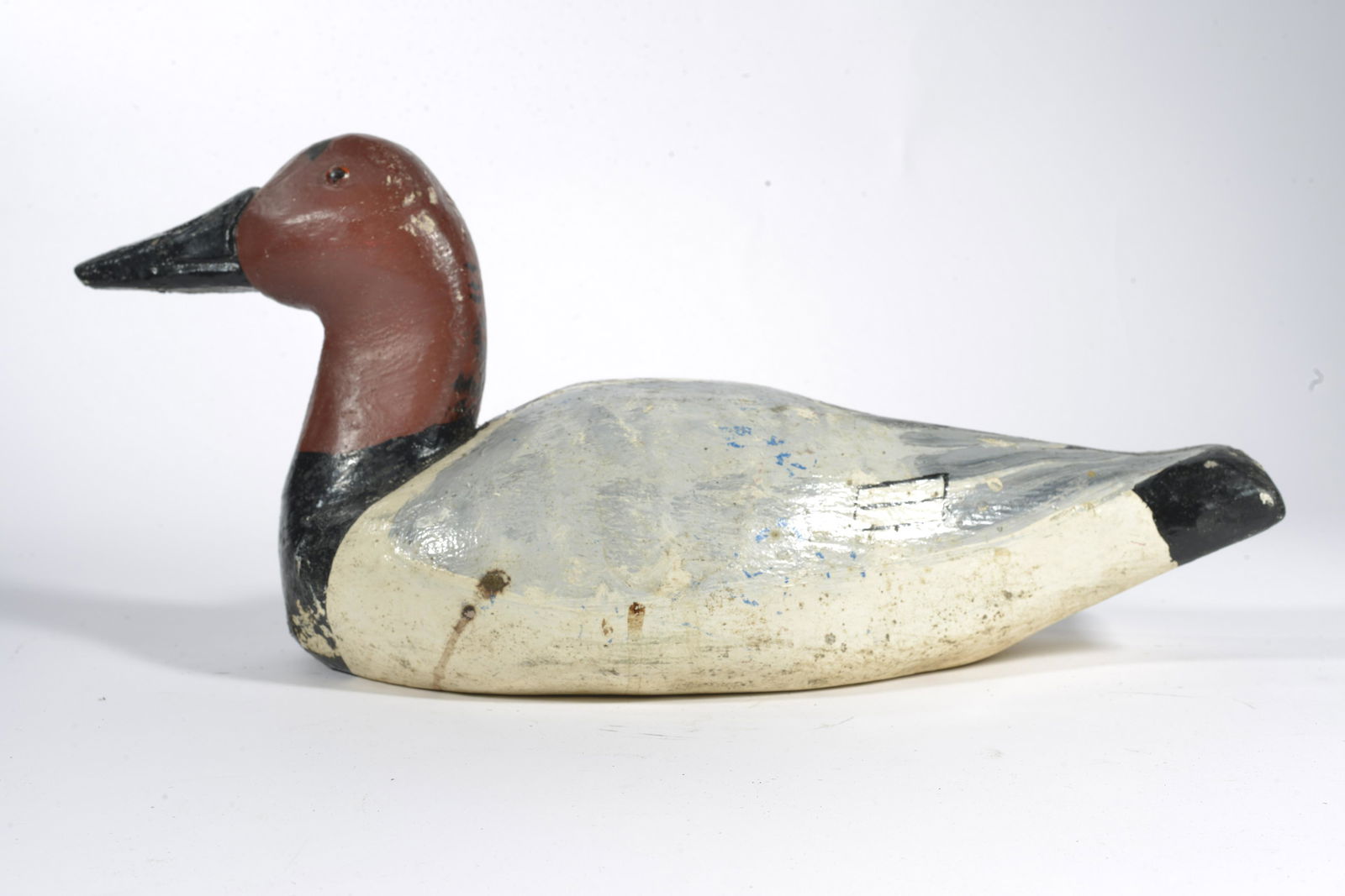 Waterfield Family Decoy (1 of 3)