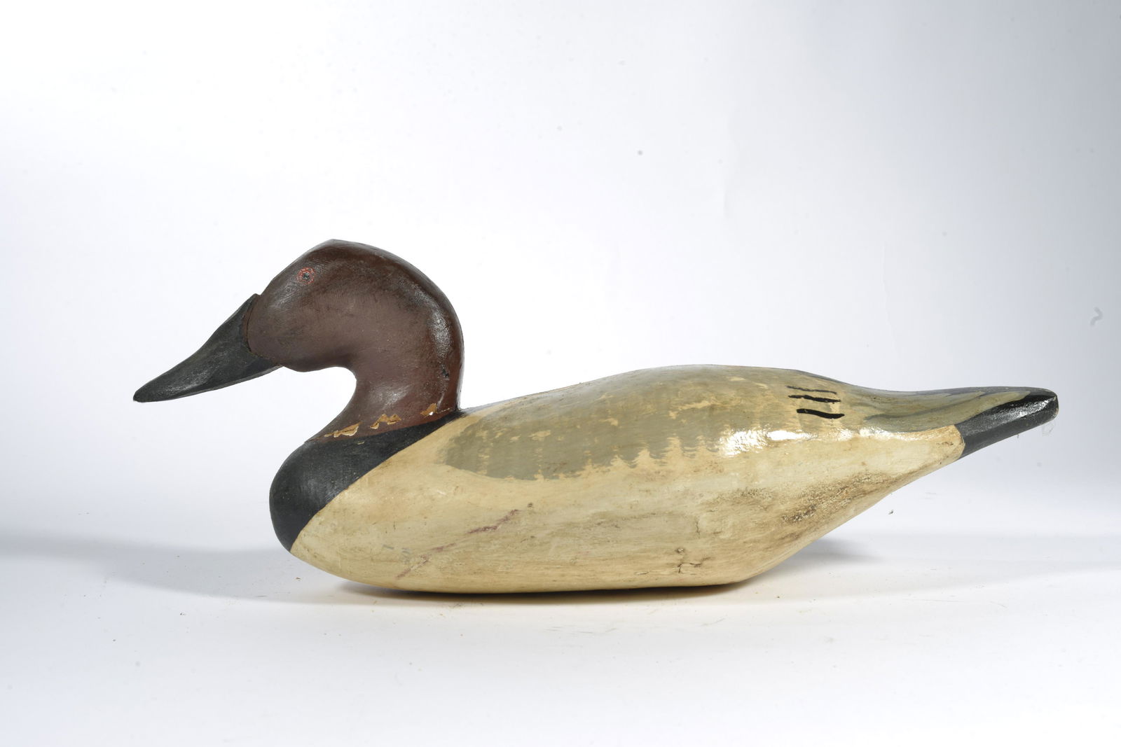 Waterfield Family Decoy (1 of 3)