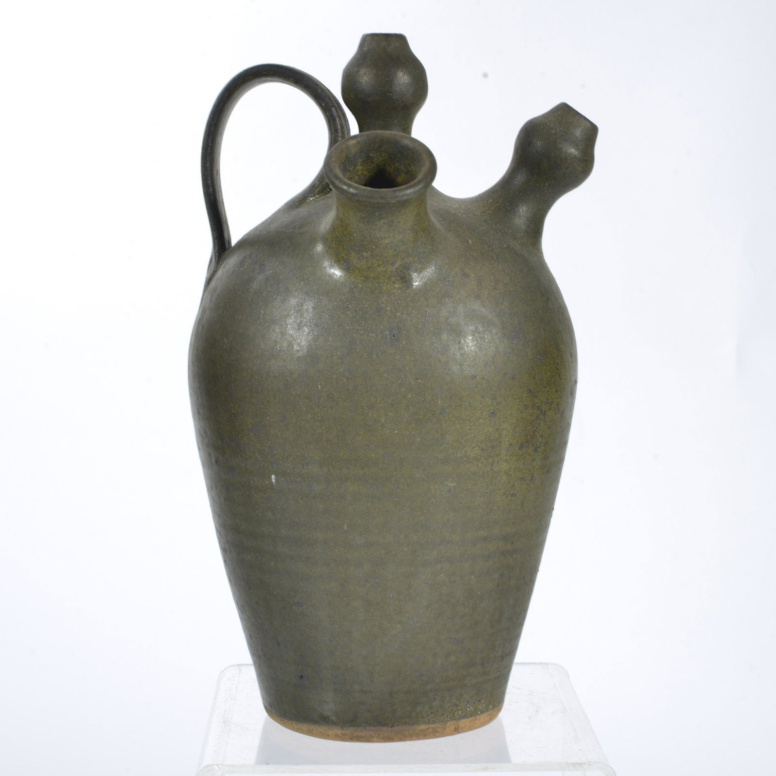 Bob Armfield Puzzle Jug (1 of 3)