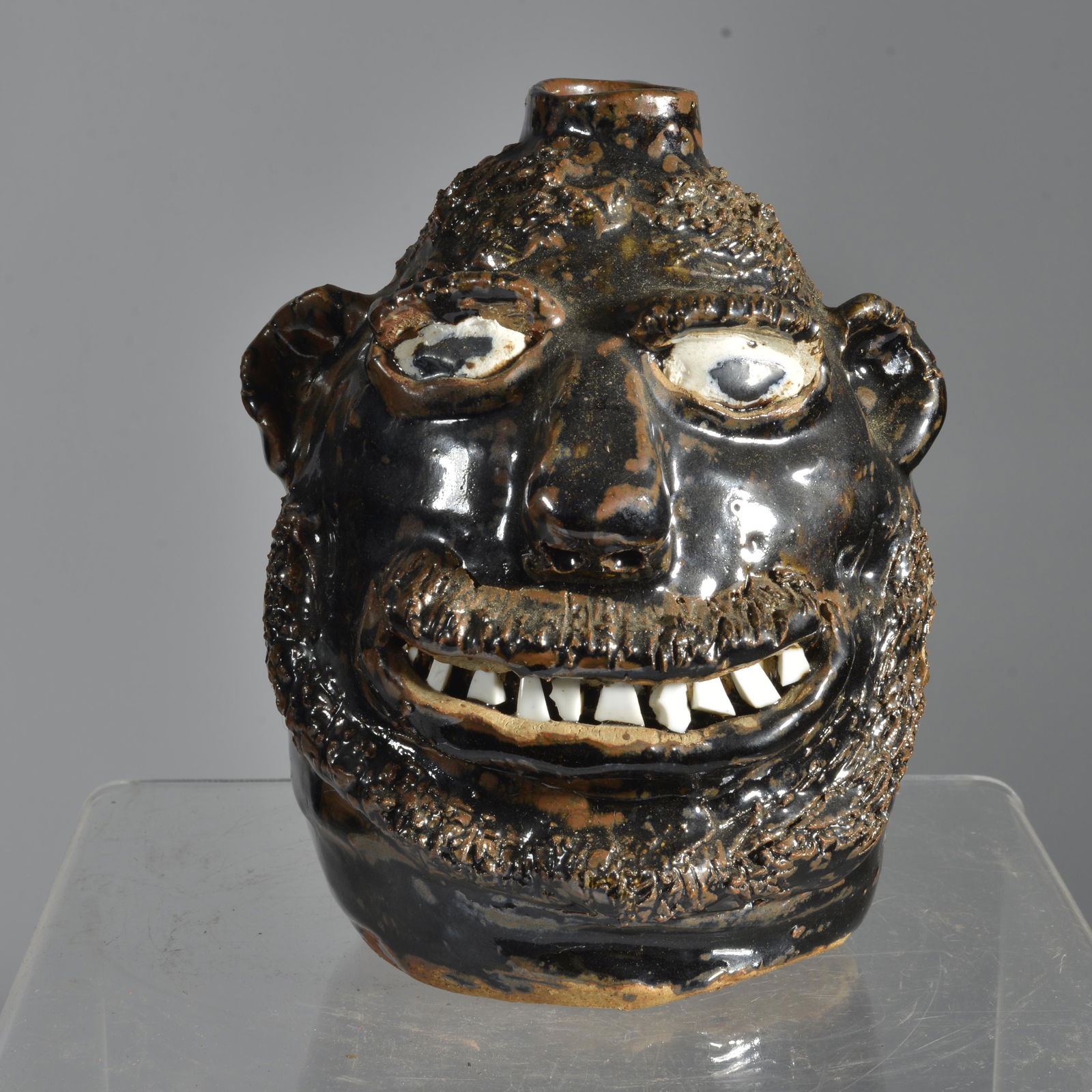 MARIE ROGERS FACE JUG (1 of 5)