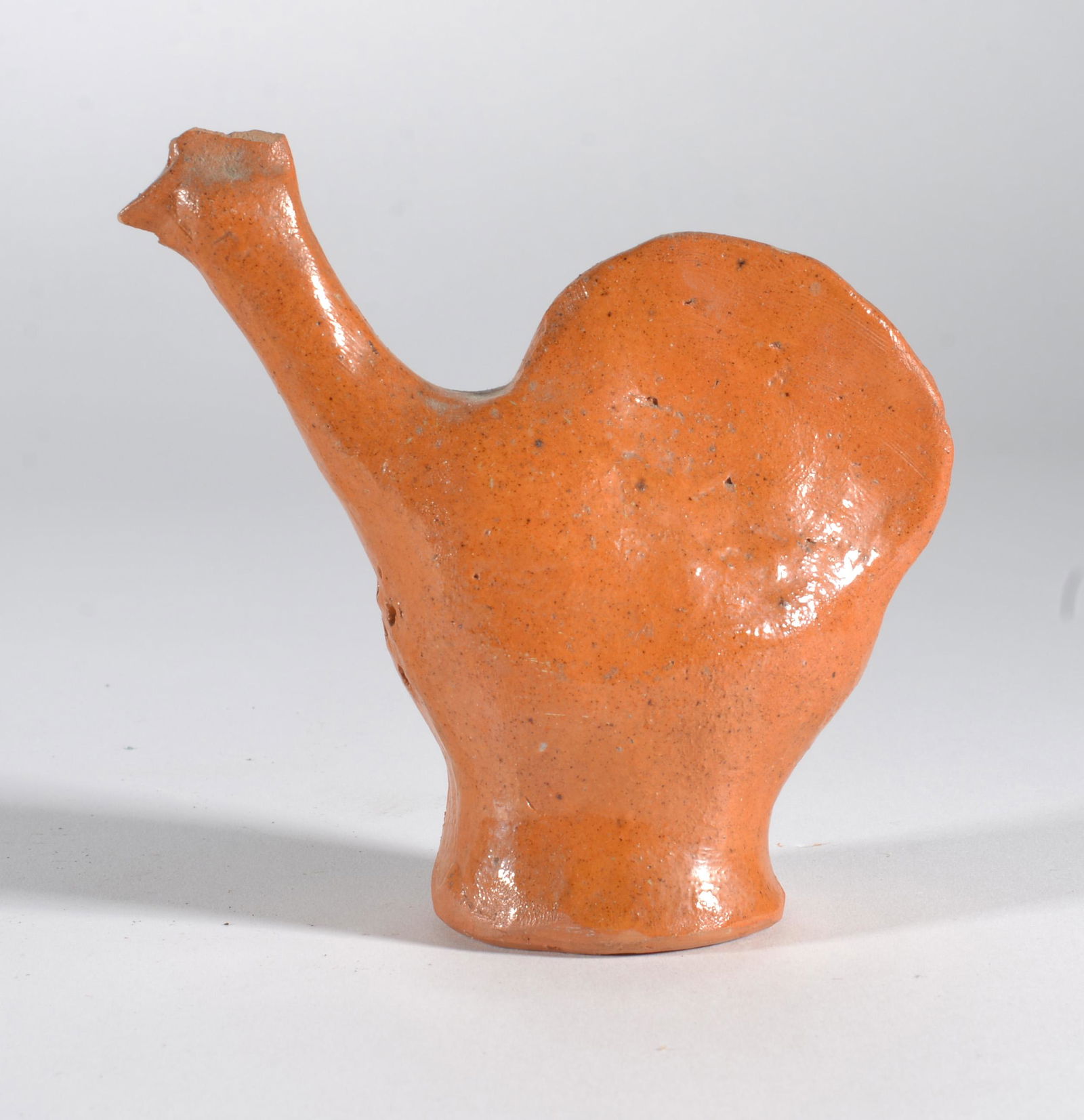 RARE Pre Jug town North Carolina Chicken Salt (1 of 4)