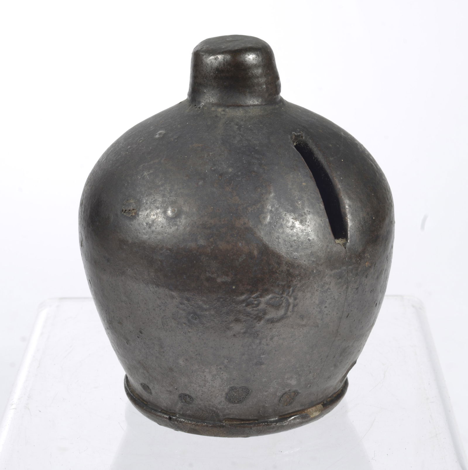 Virginia Pottery Bank ca. 1860 (1 of 3)