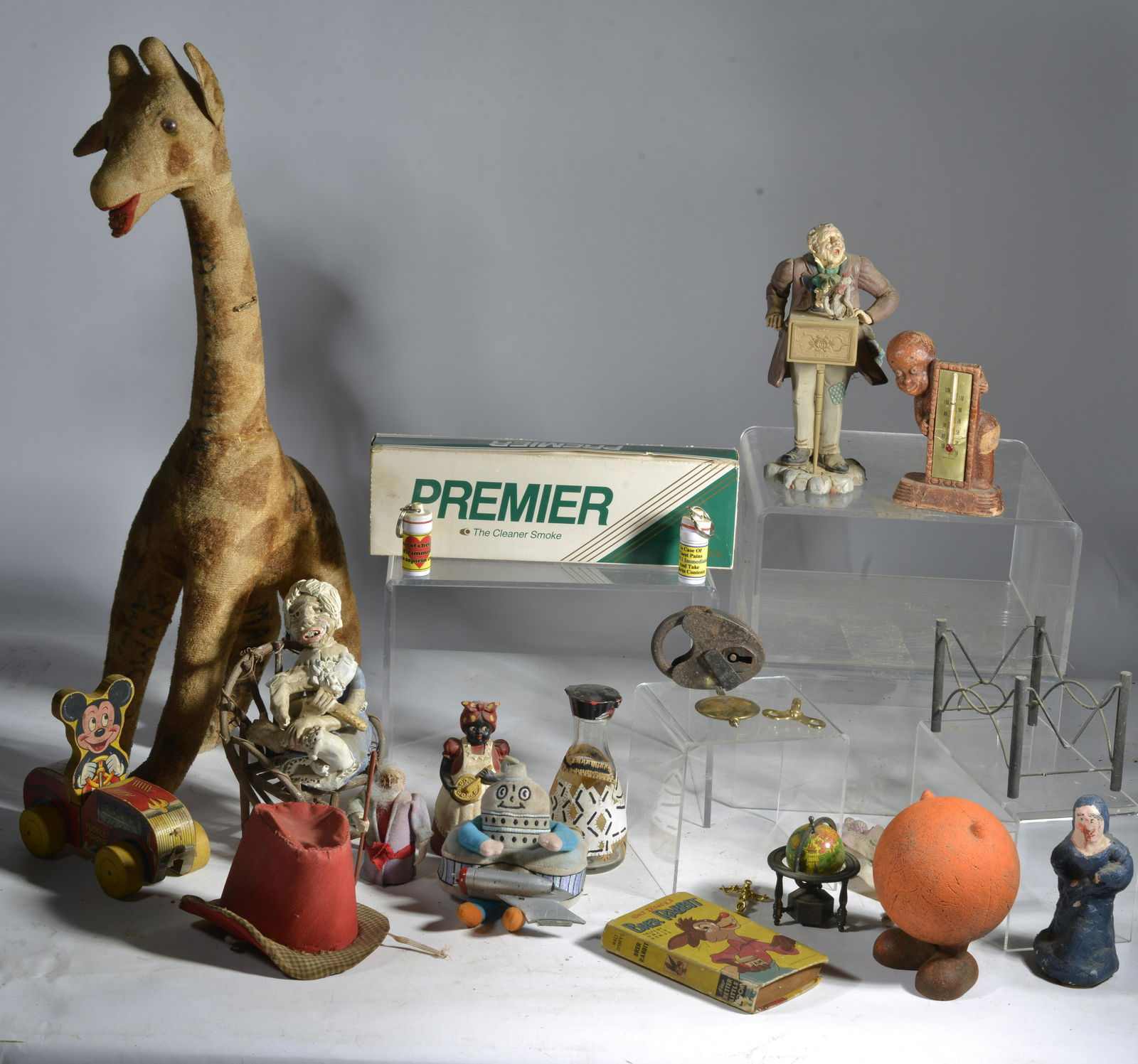 Fun Folk Art Group (1 of 2)