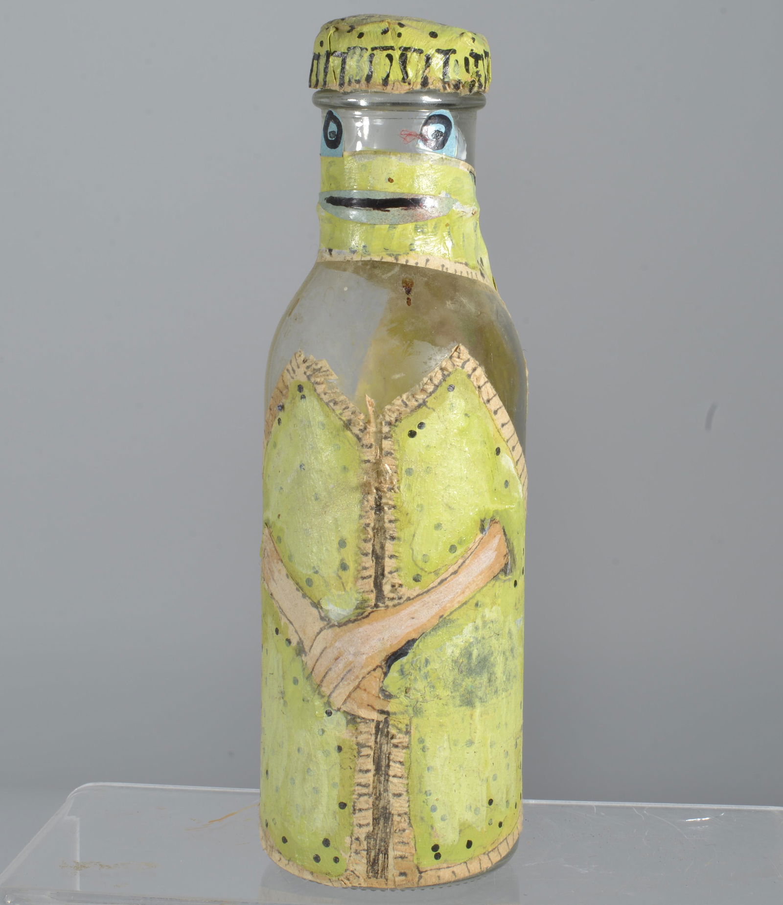 Phyllis Long Bottle (1 of 3)