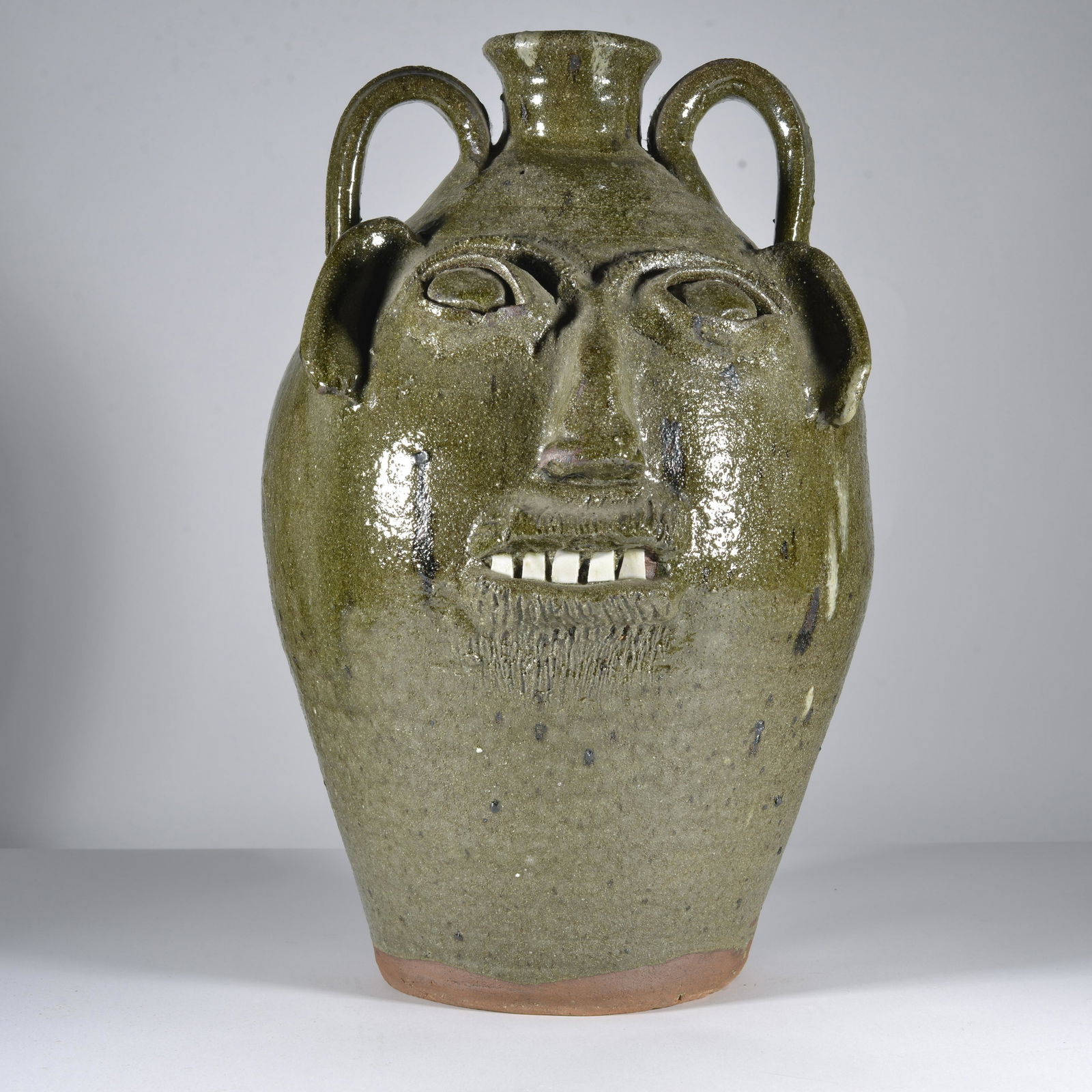 Burlon Craig Face Jug (1 of 5)