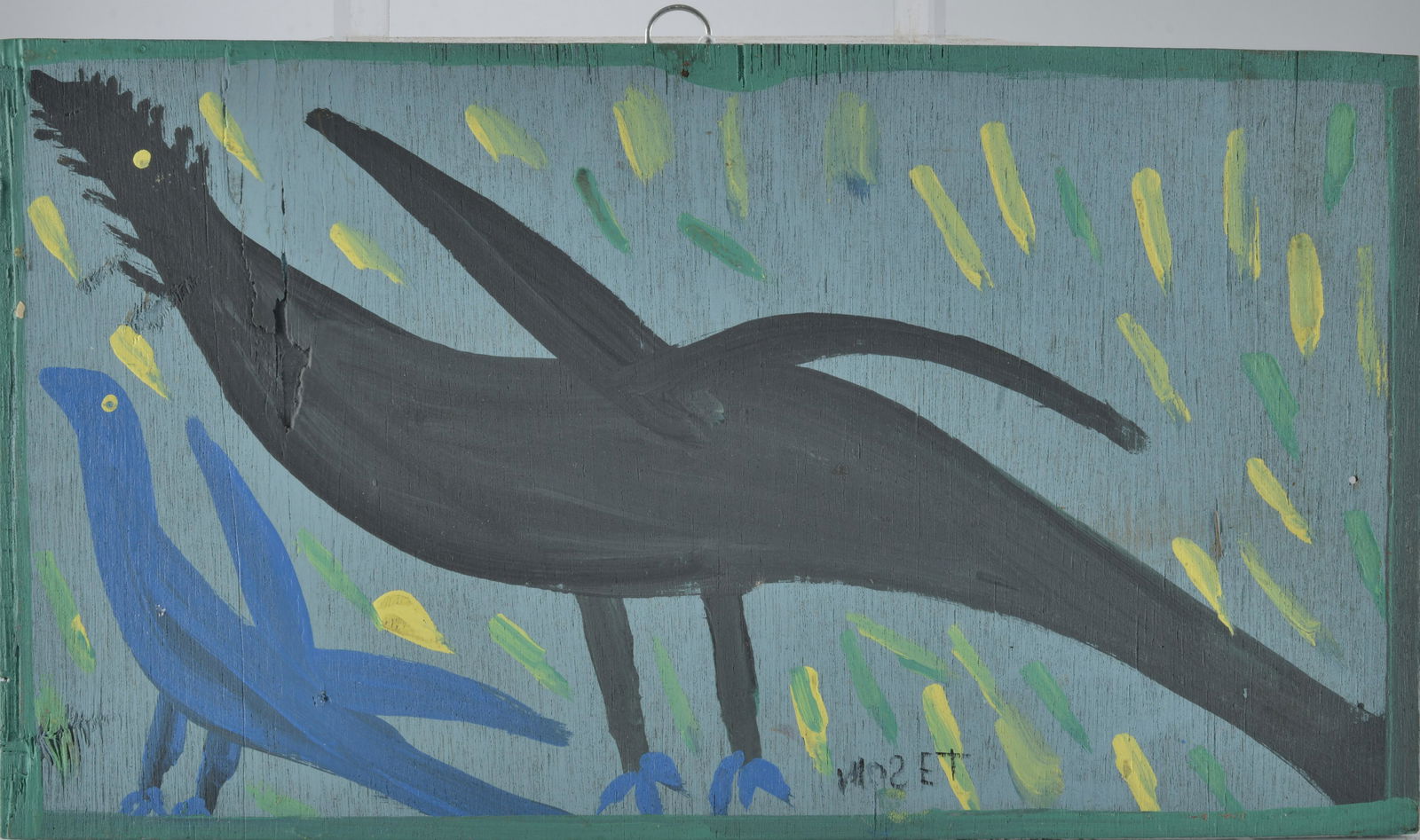 Mose Tolliver (1 of 5)