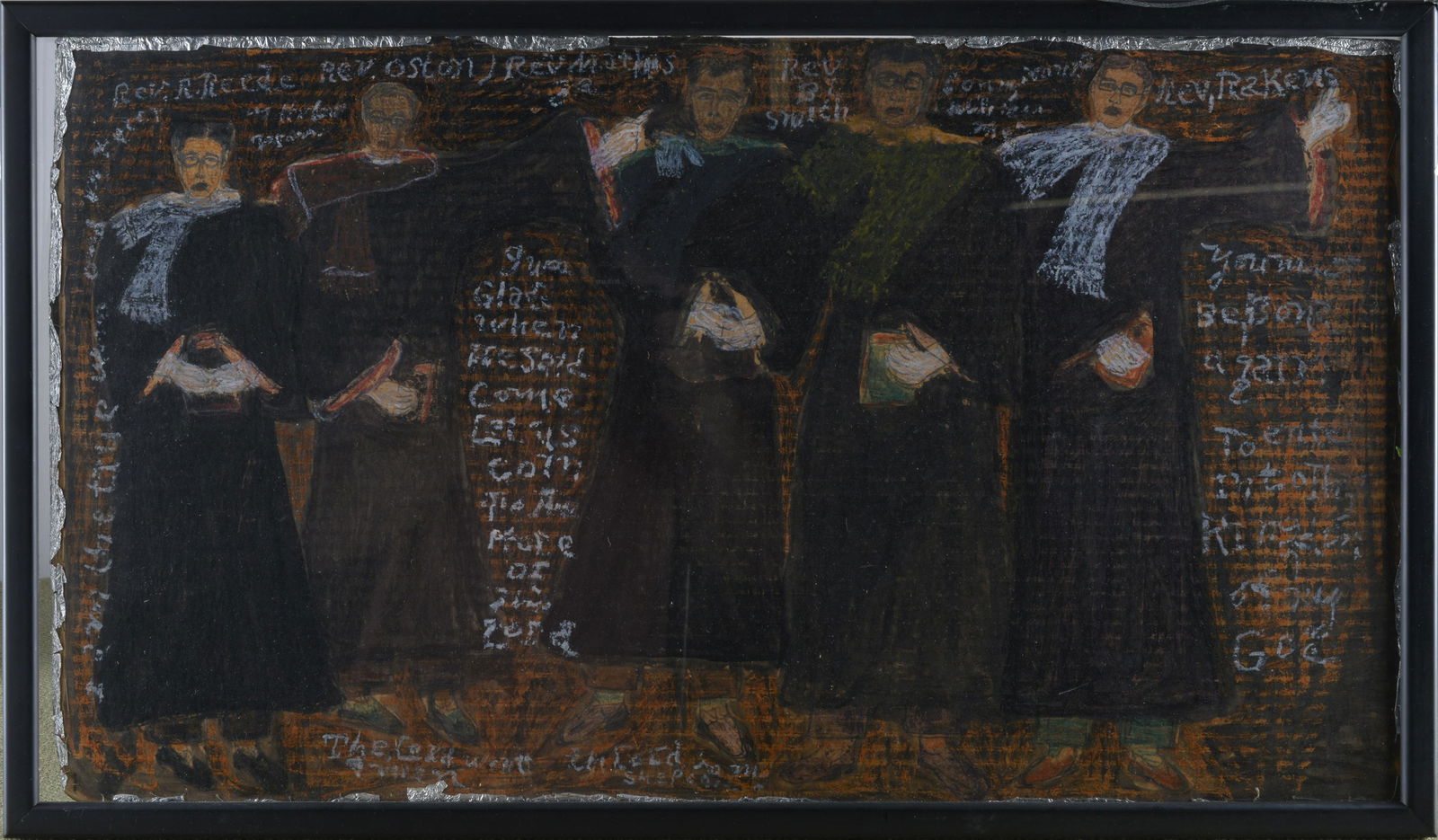 Sister Belle Mathis Double Sided Wok (1 of 3)