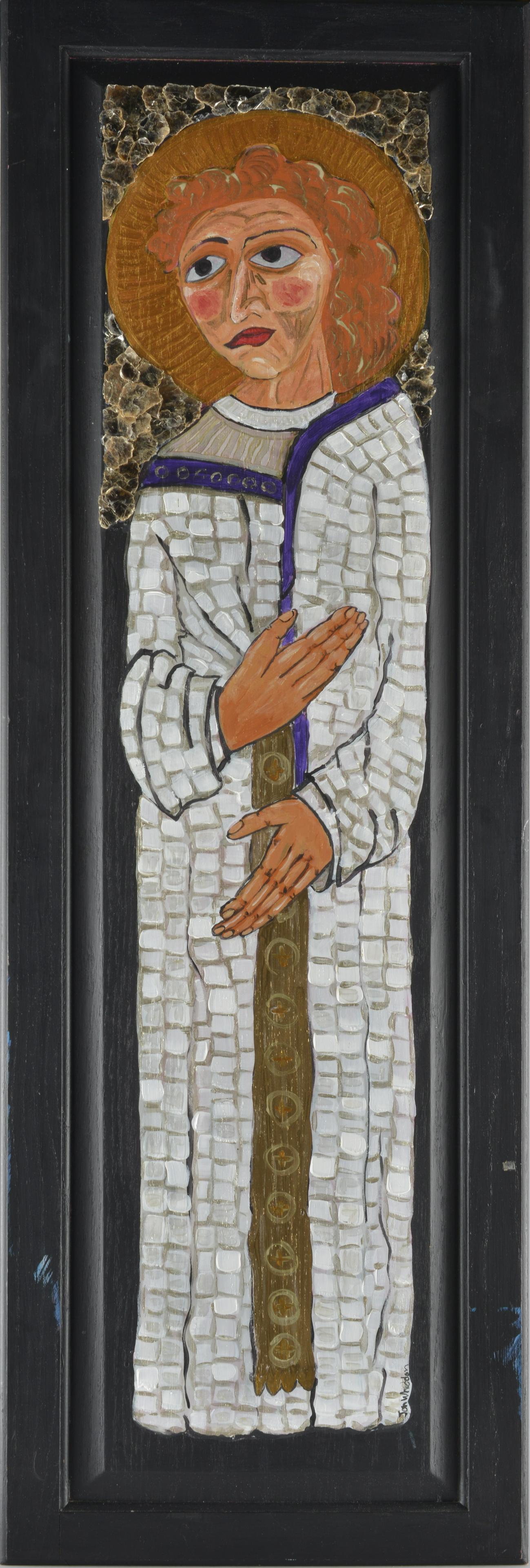 Jon Whiddon (1960 - 2008) (1 of 4)