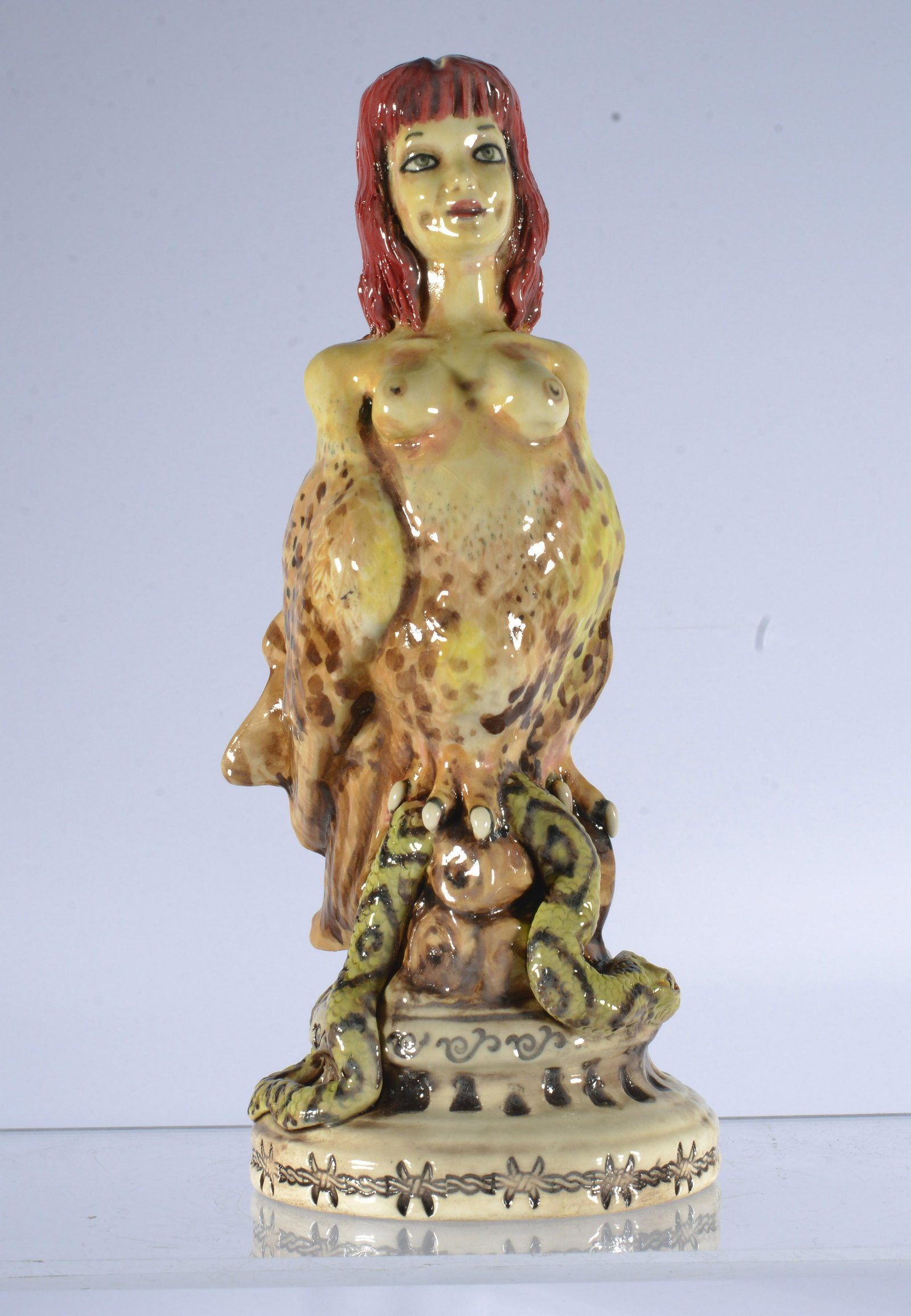 Stacy Lambert Folk Pottery (1 of 6)