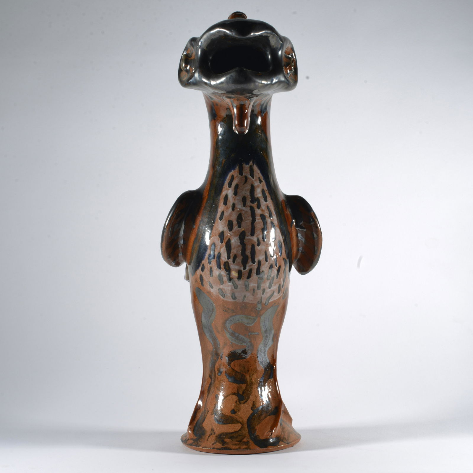 Billy Ray Hussey Large Rooster (1 of 5)