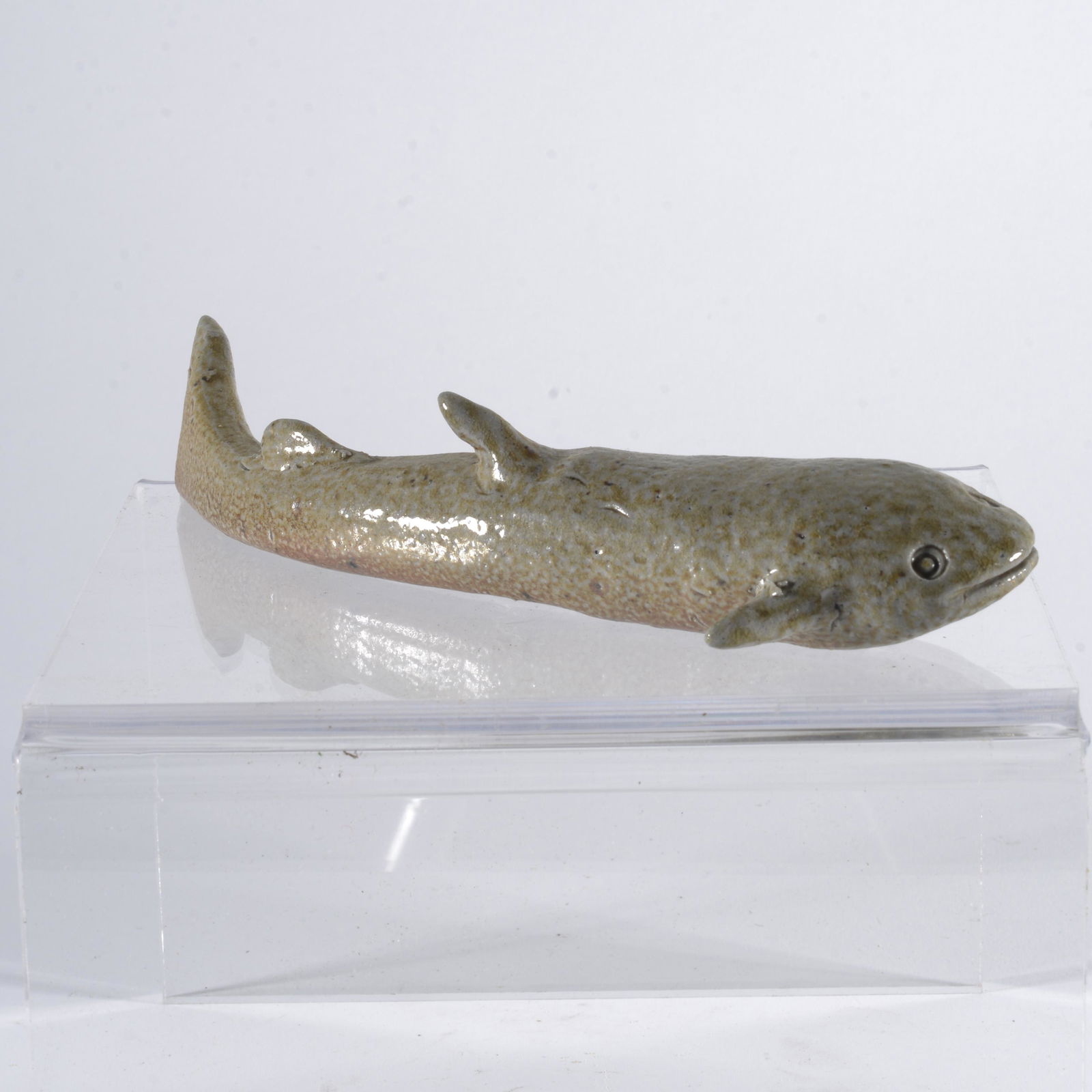 Charles Moore Folk Pottery (1 of 4)