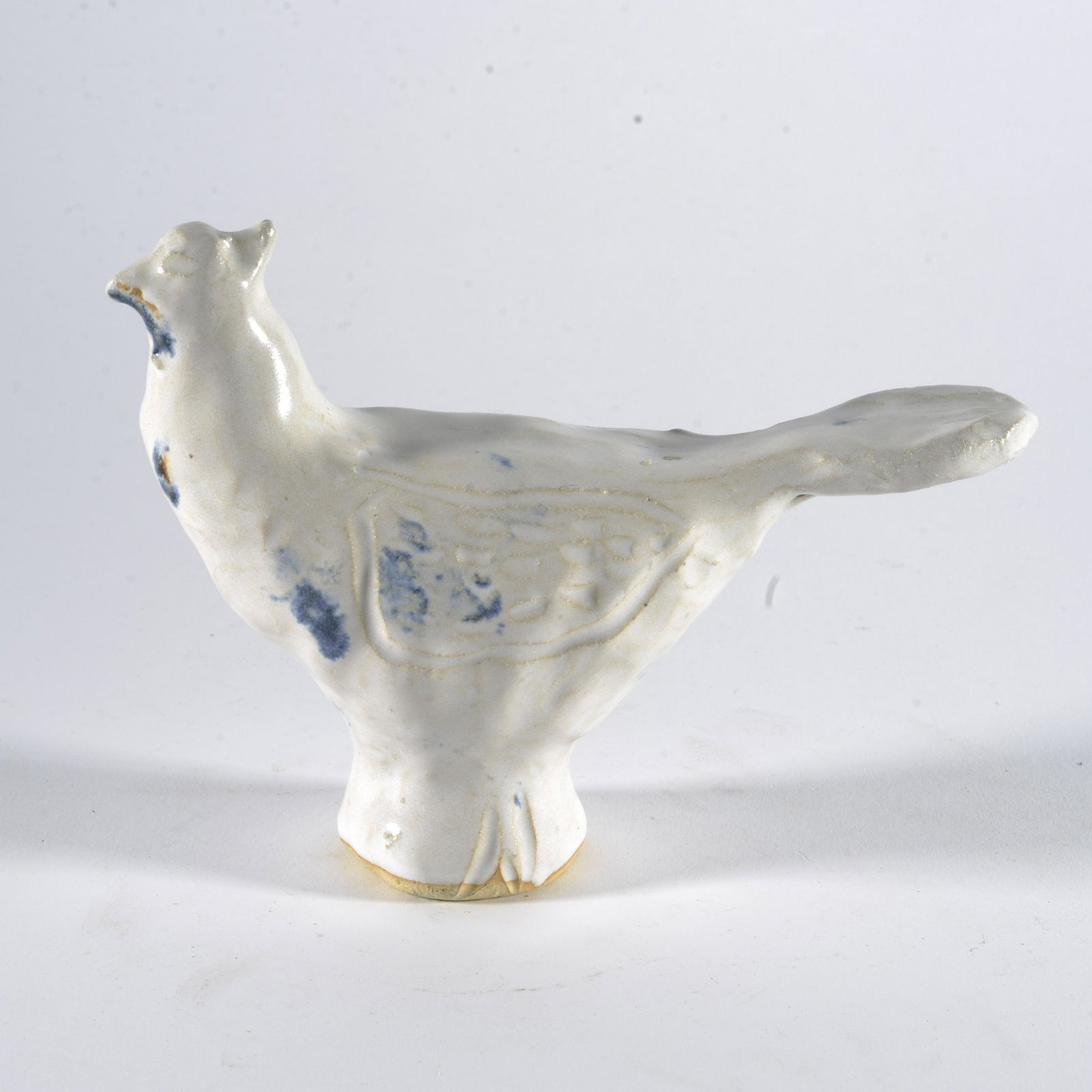 Charles Moore Folk Pottery (1 of 5)