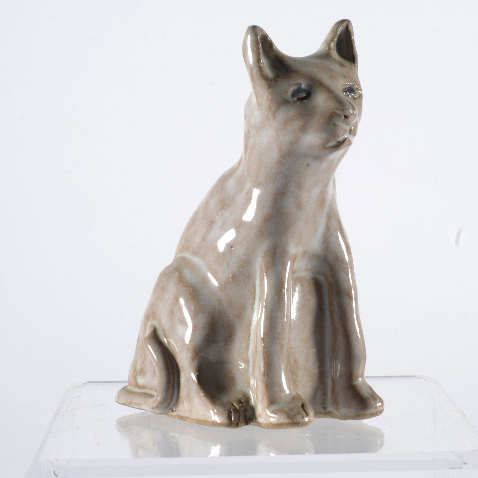 Charles Moore Folk Pottery (1 of 5)