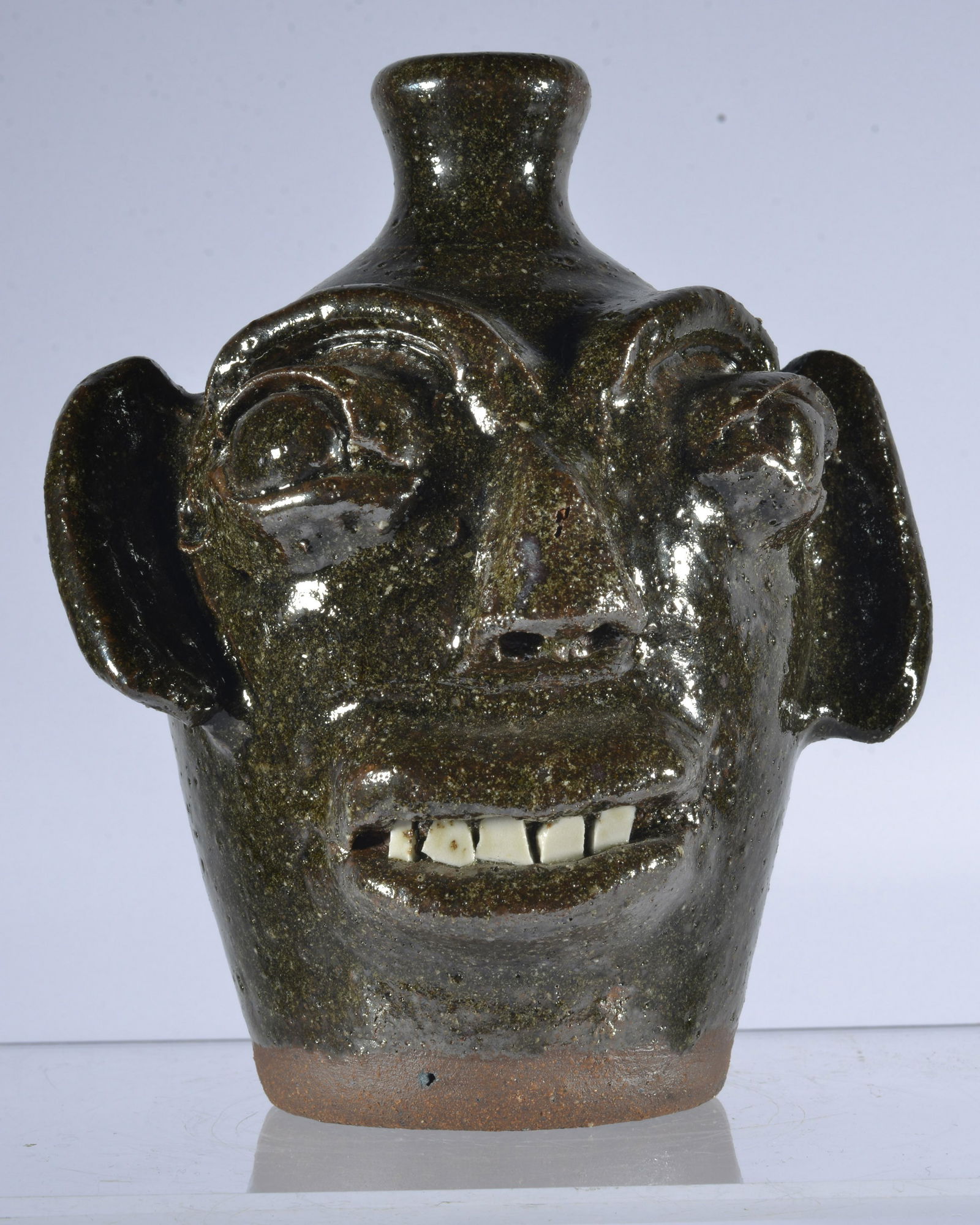 Burlon Craig Early Face Jug (1 of 6)