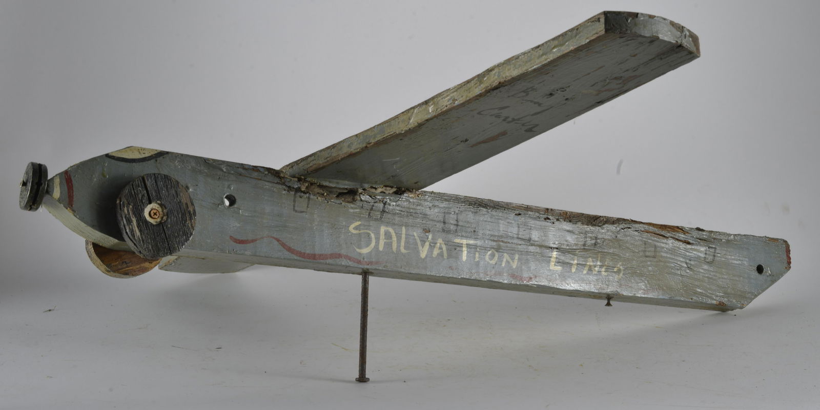 Benny Carter (1943 - 2014) (1 of 2)