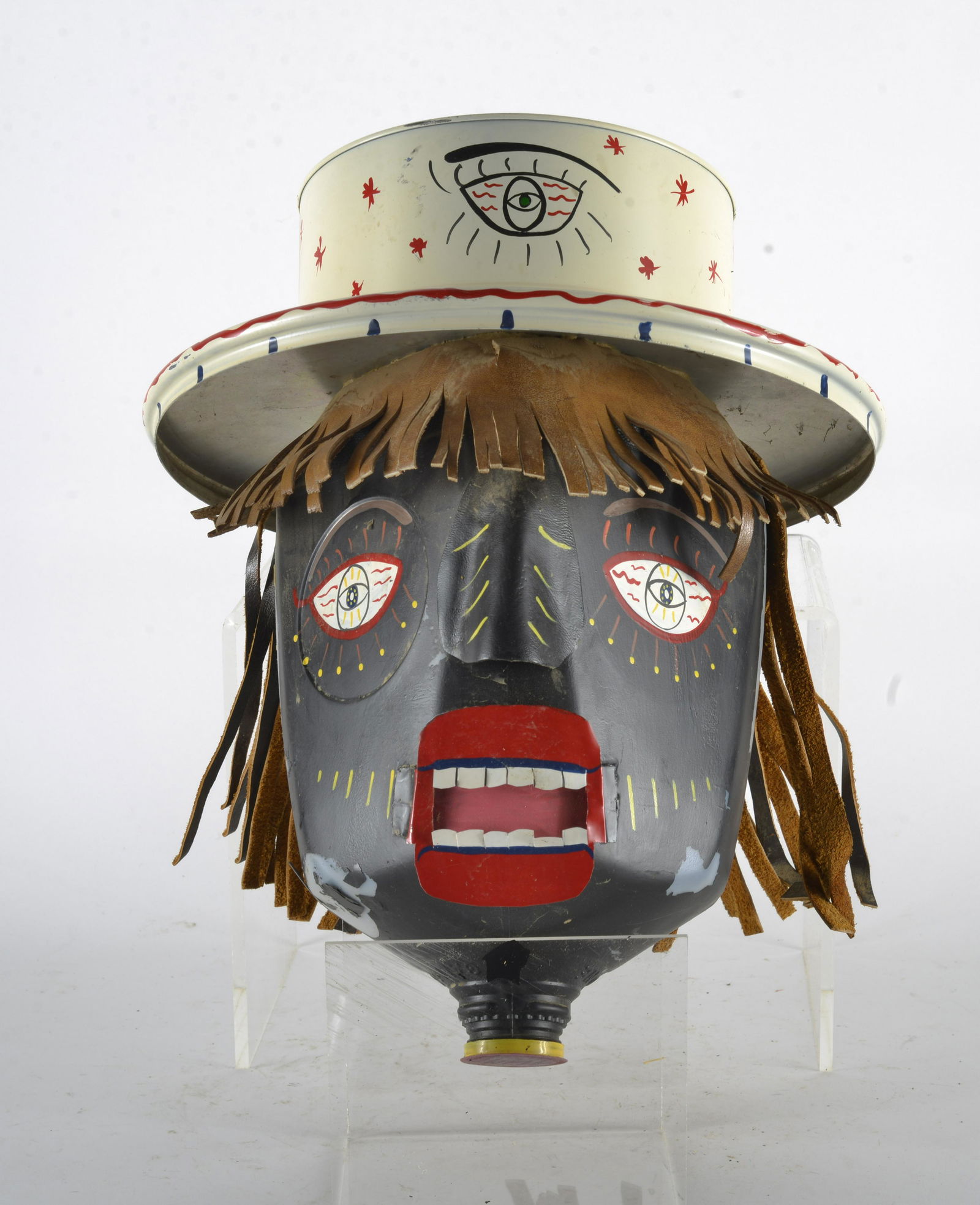 Benny Carter (1943 - 2014) (1 of 3)