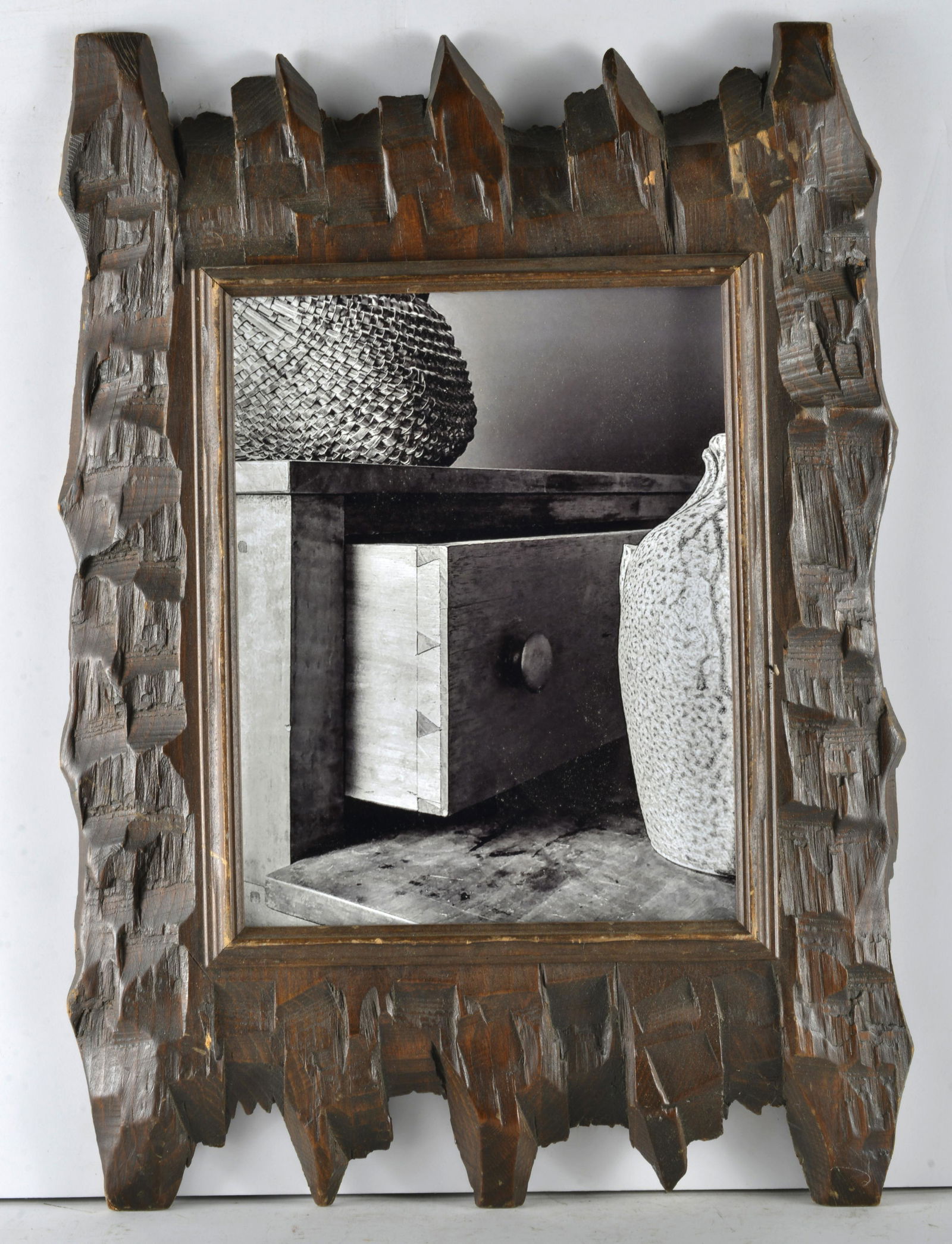 Folk Art Adirondack Frame (1 of 2)