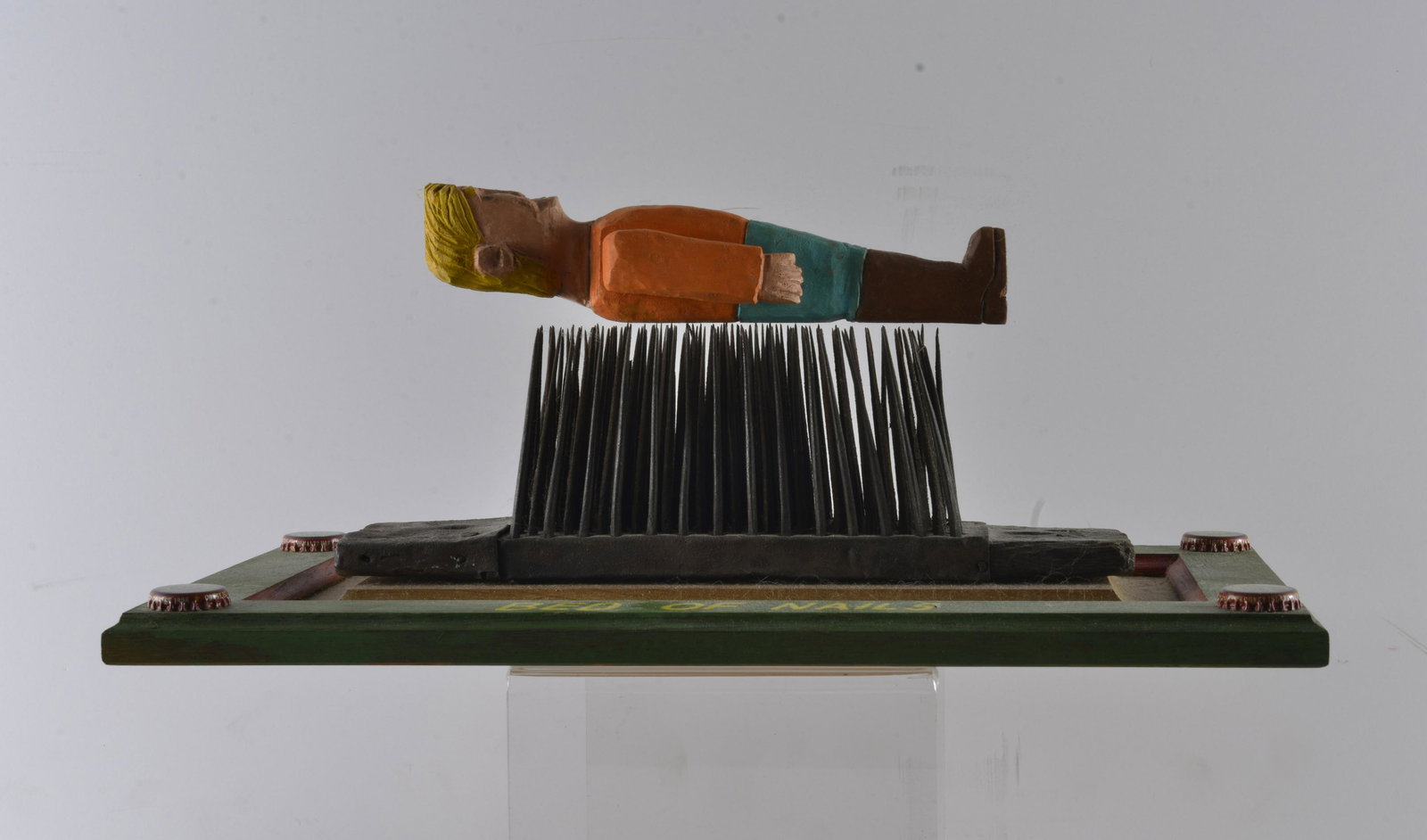 Tom Steck Folk Art (1 of 3)