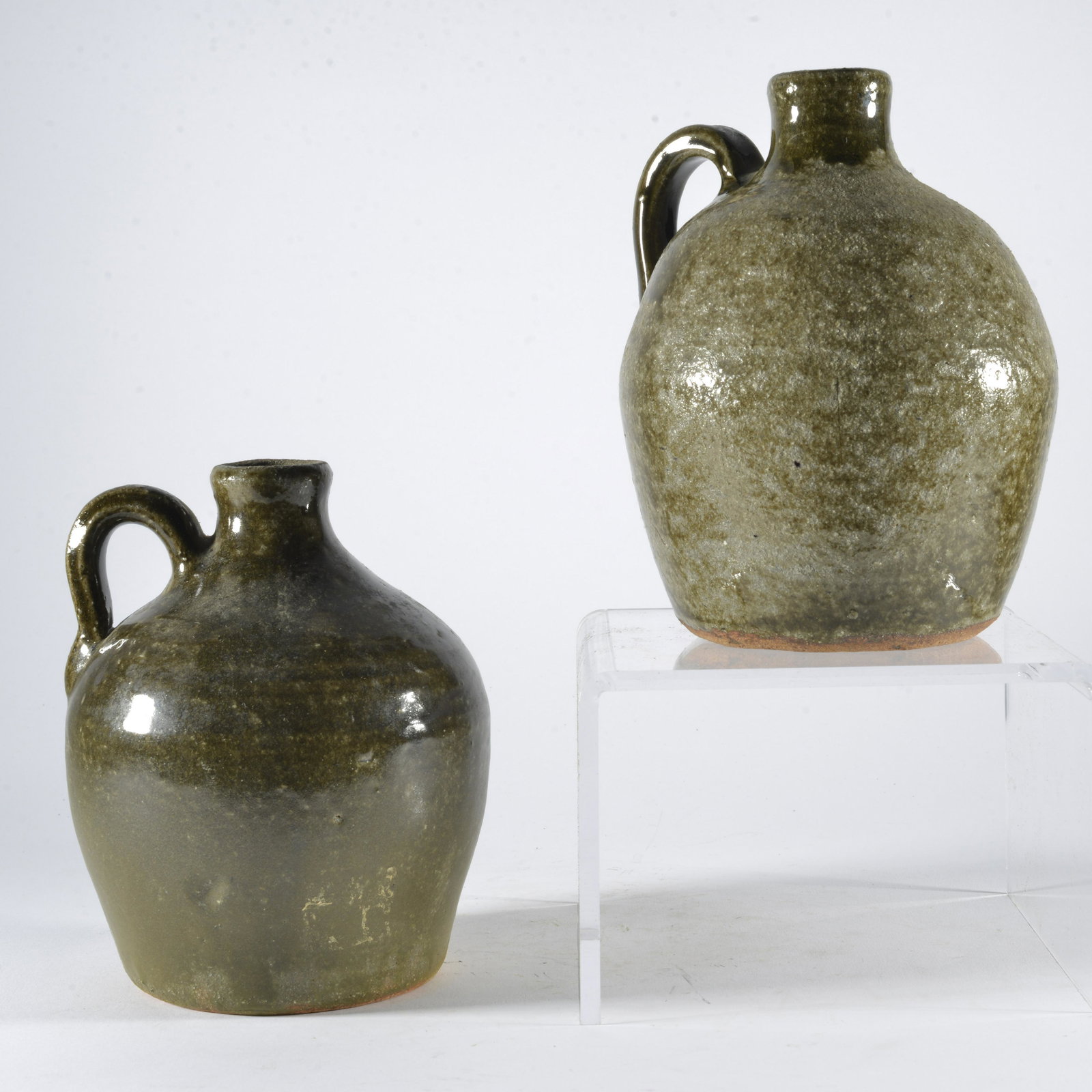 John Meaders Jug Pair (1 of 3)