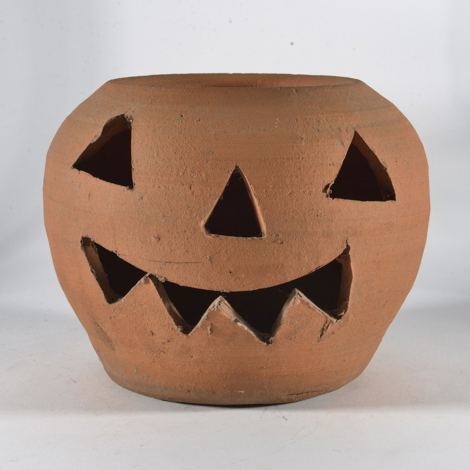 RARE Georgia Jack o Lantern (1 of 4)