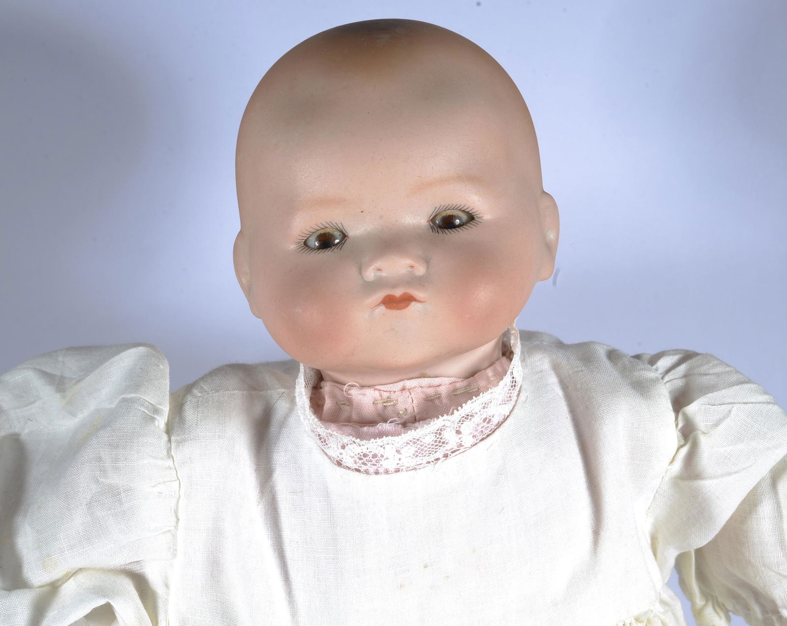 ARMAND MARSEILLE DOLL (1 of 7)