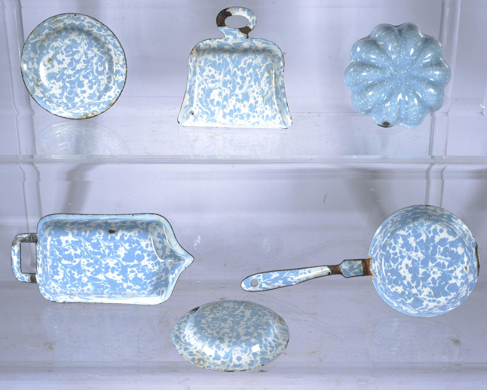 Miniature Childs Enamelware (1 of 1)