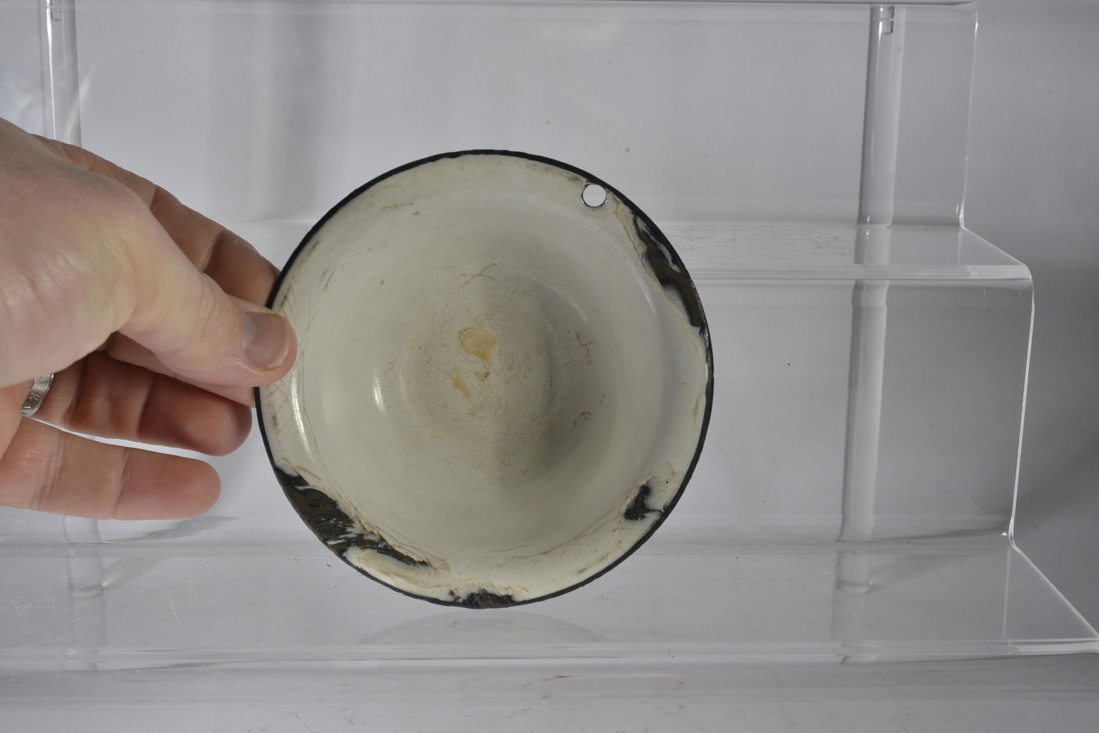 Miniature Childs Enamelware (1 of 1)