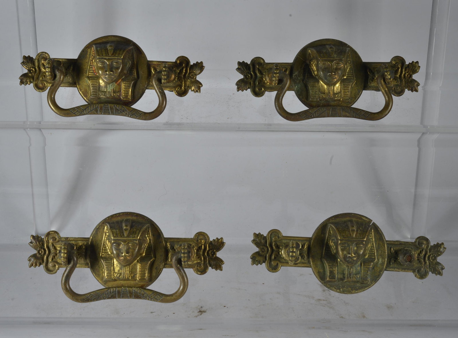 Antique Hardware Estate Door Knob Furniture Pull: antique from an estate. All sales are final see photos. Could be missing parts.