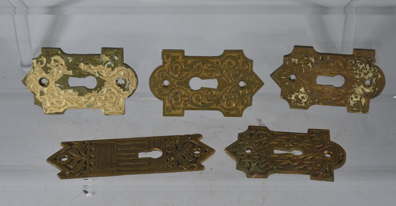 Antique Hardware Estate Door Knob Furniture Pull: antique from an estate. All sales are final see photos. Could be missing parts.