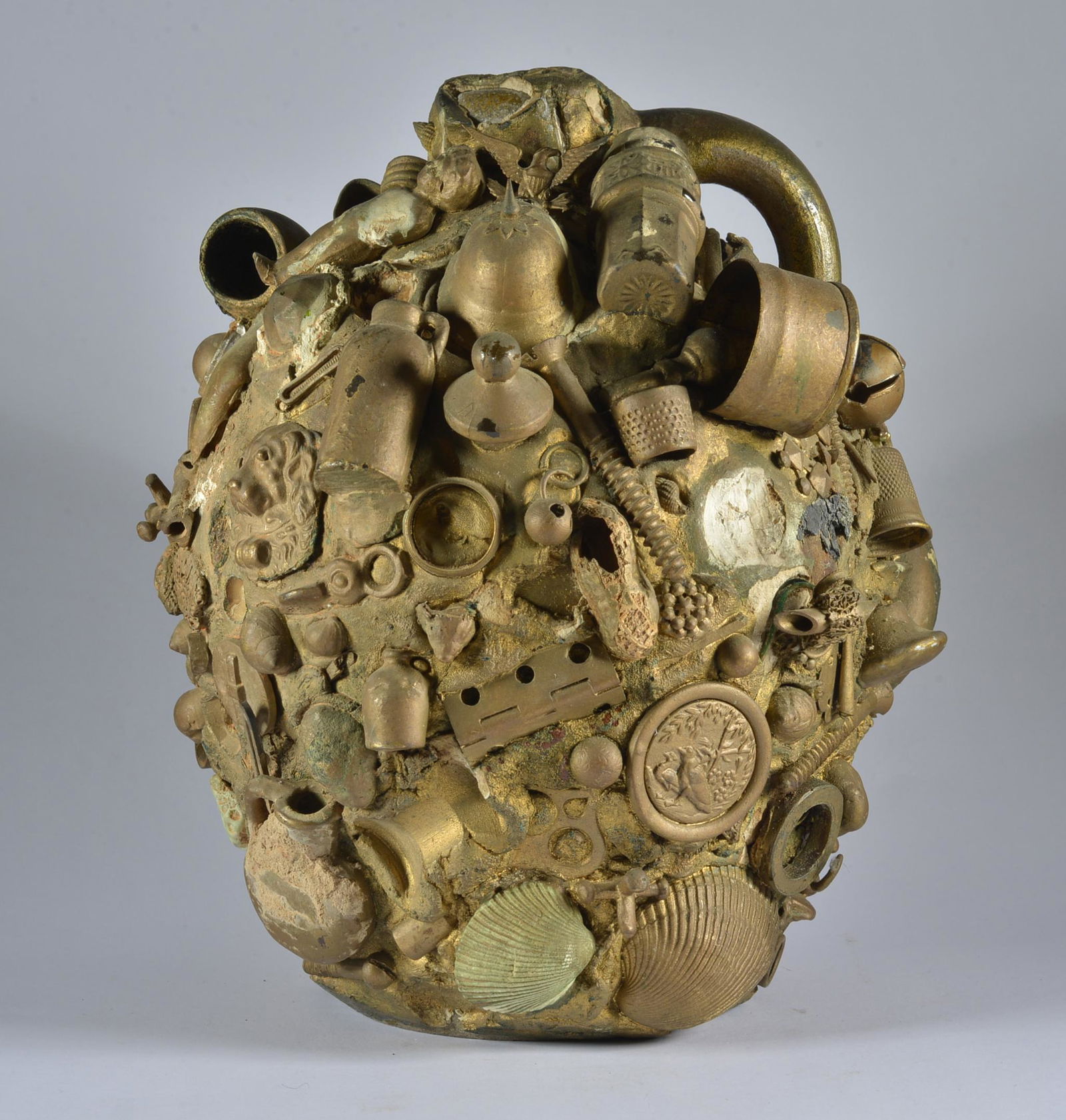 Memory Jug ca. 1880 (1 of 5)