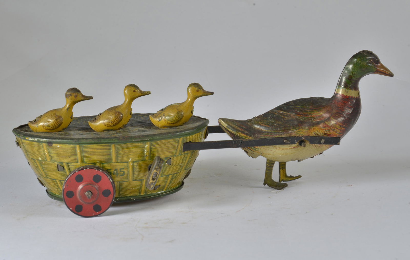 Lehmann Quack Quack Wind Up (1 of 4)