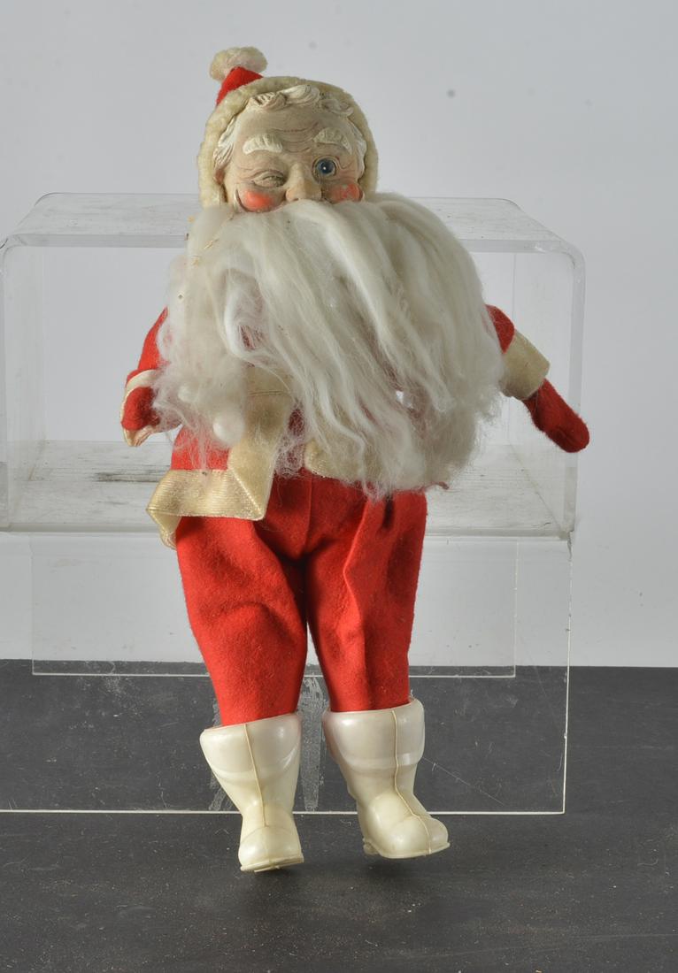 Vintage Santa Claus (1 of 2)