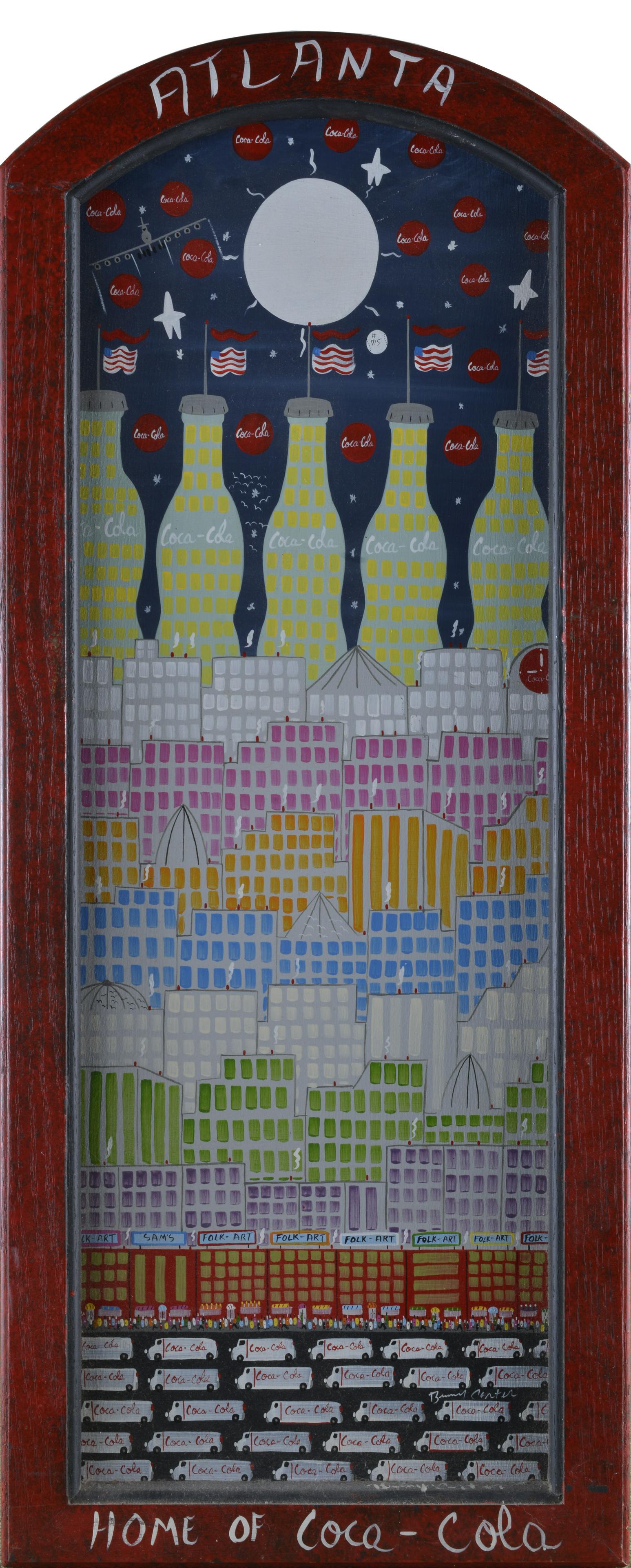 Benny Carter (1943-2014) (1 of 6)