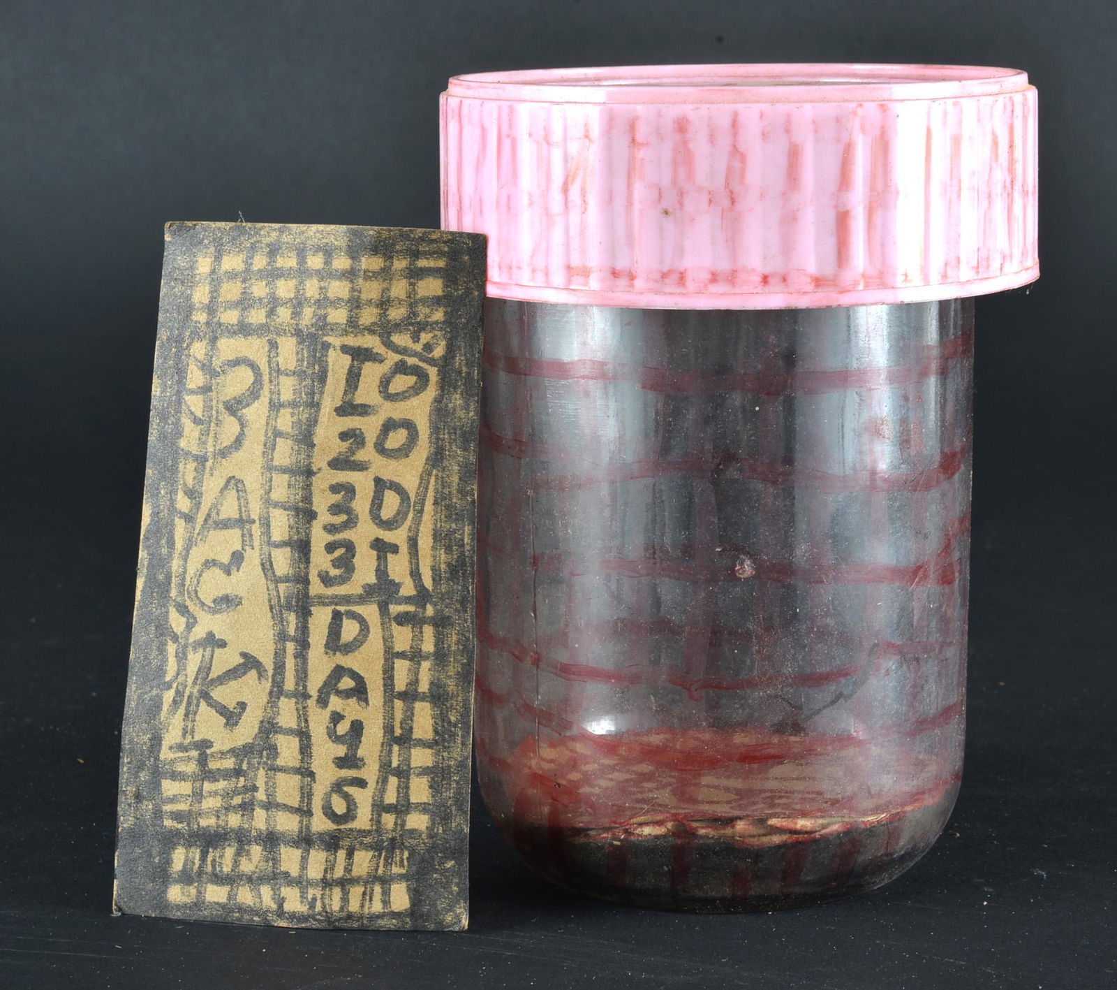 Zebedee "ZB" Armstrong (1911 - 1993) (1 of 5)