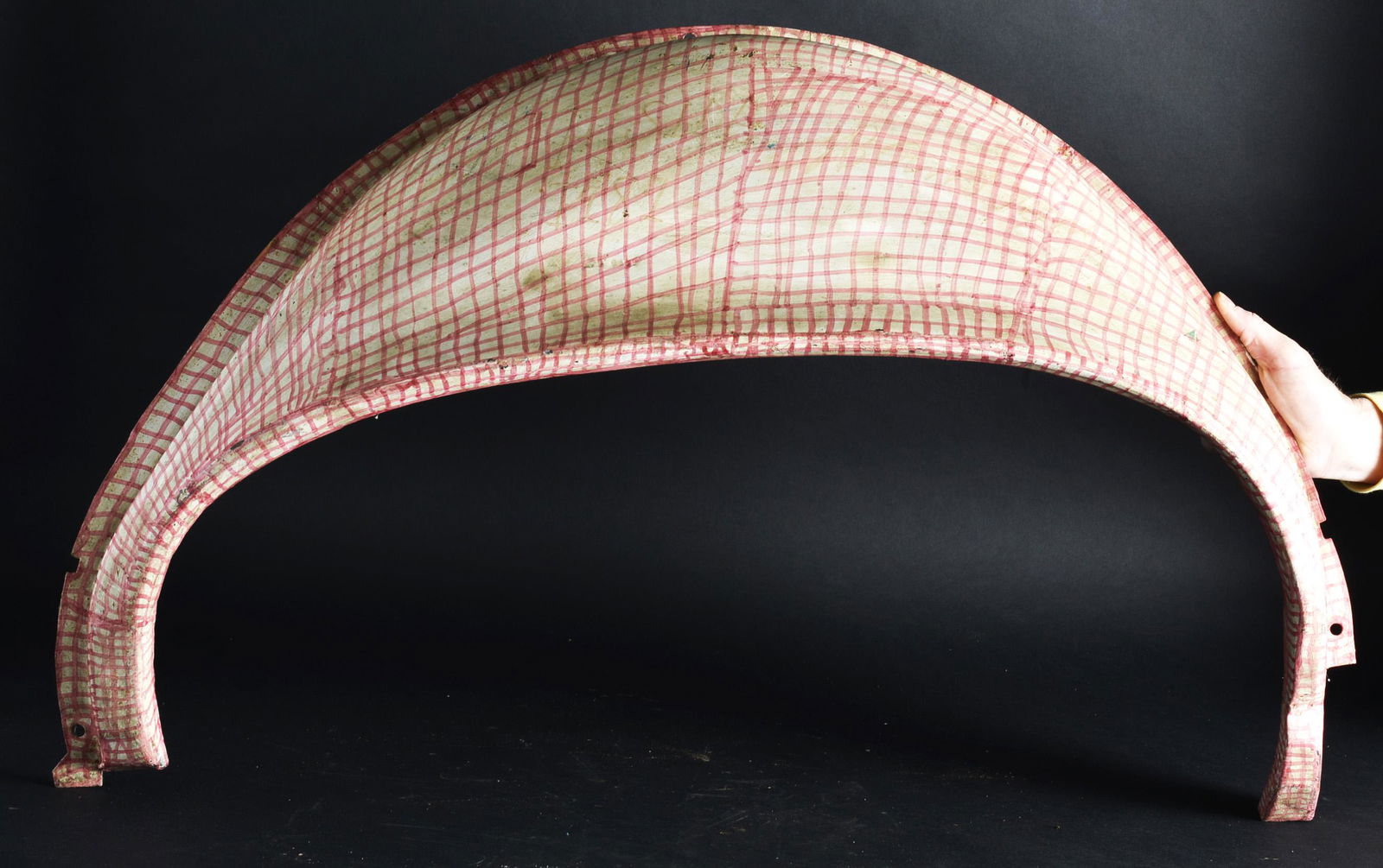 Zebedee "ZB" Armstrong (1911 - 1993) (1 of 4)