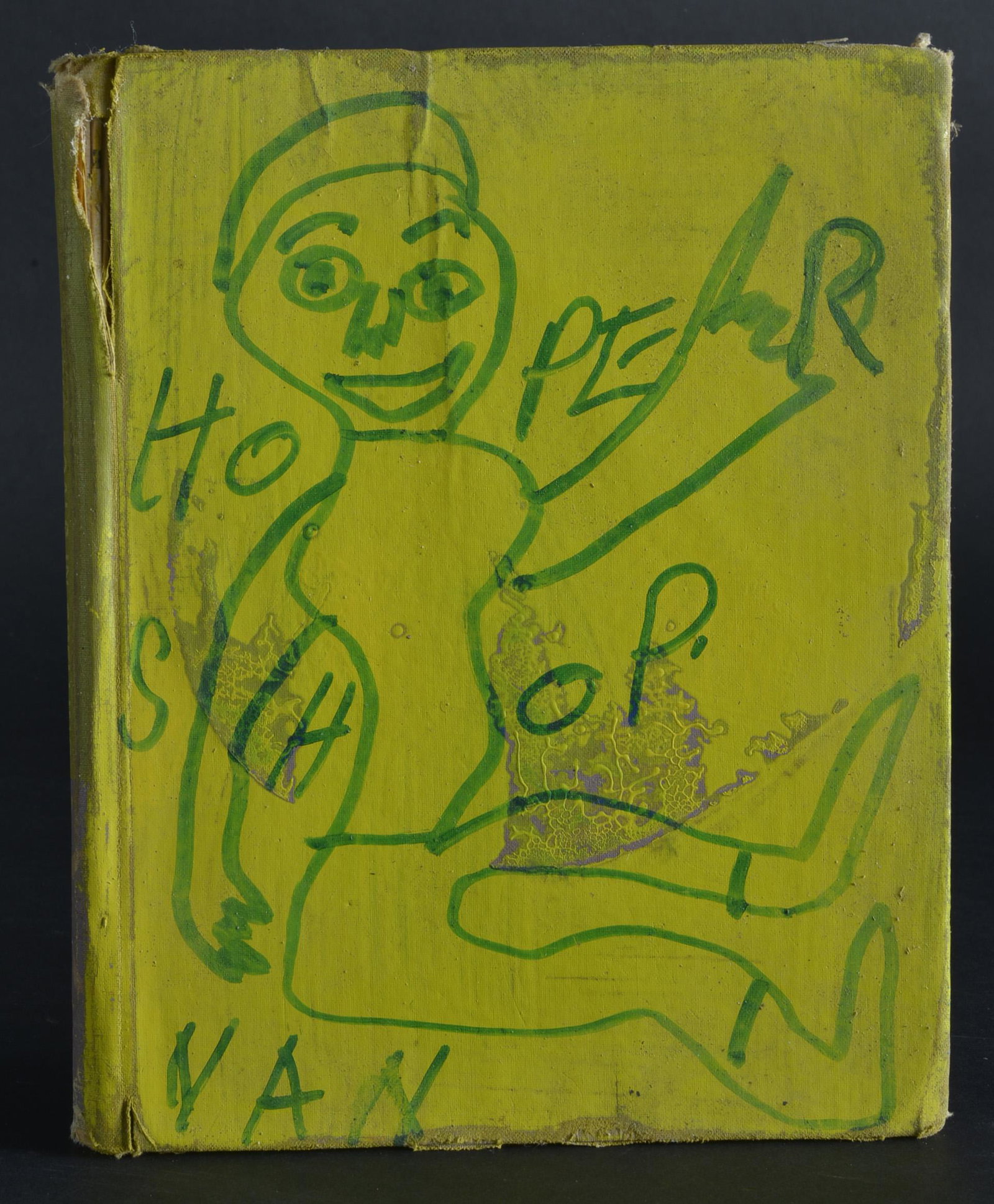 Willie Jinks (1921 - 2012) (1 of 5)