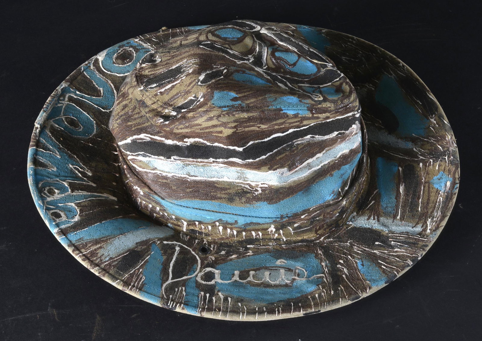 Brenda Davis (1962 - 2022) African American (1 of 3)